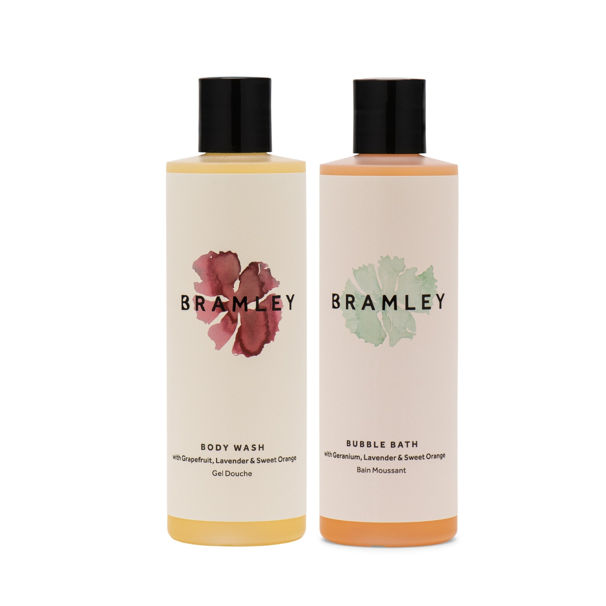 Cleanse Gift Set