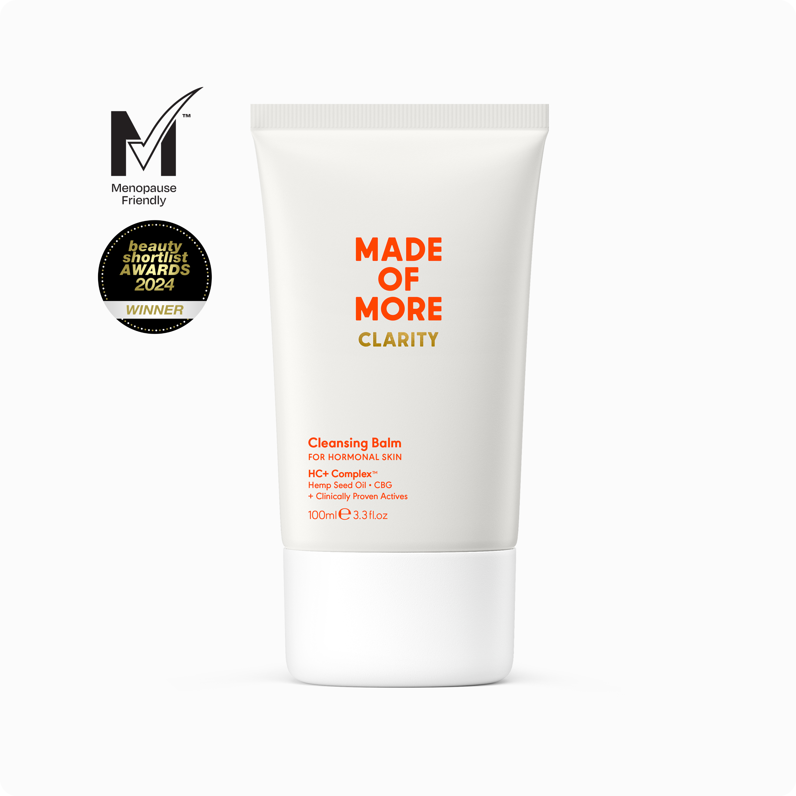 Cleansing Balm