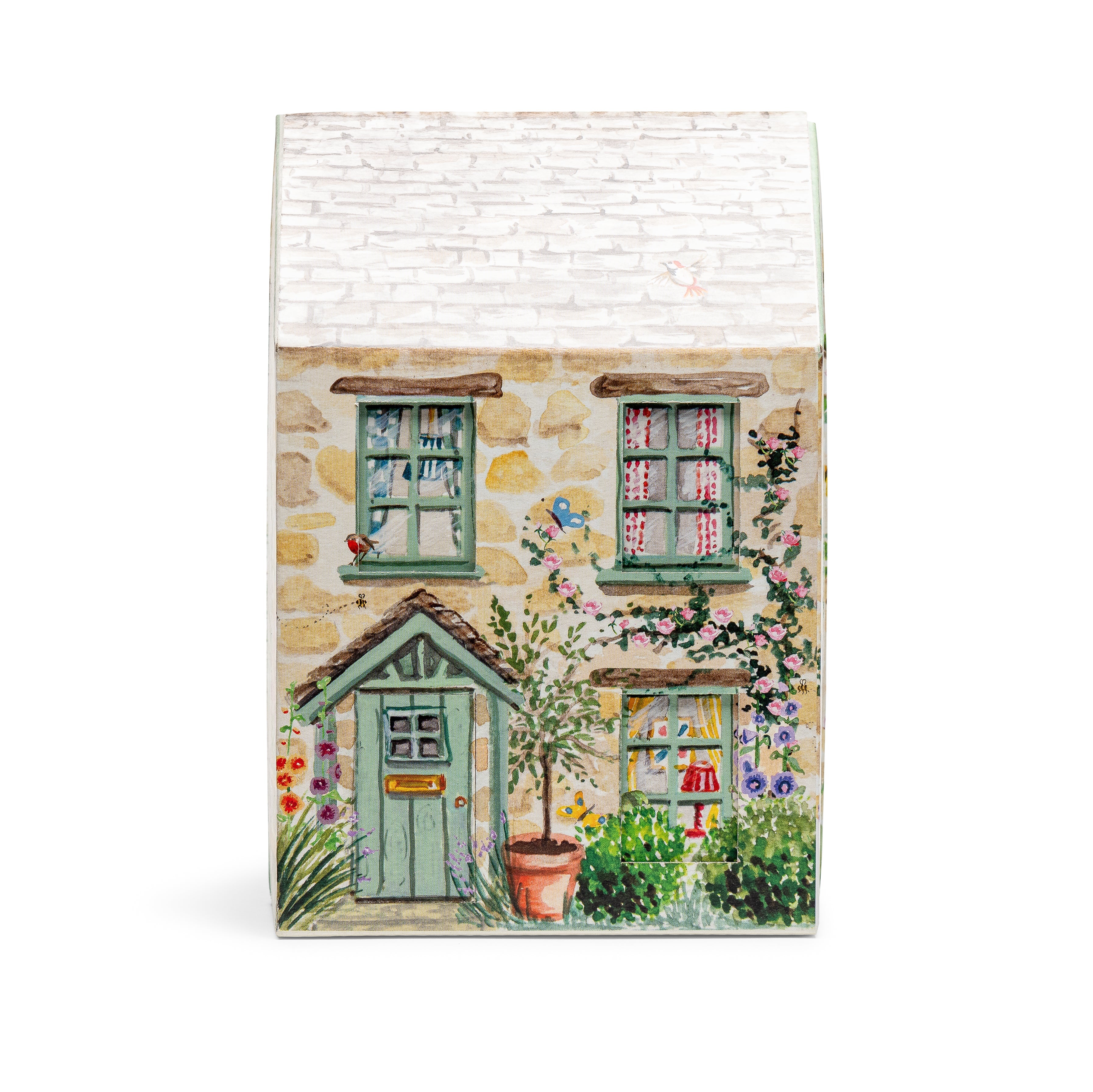 Little Bramley Cottage