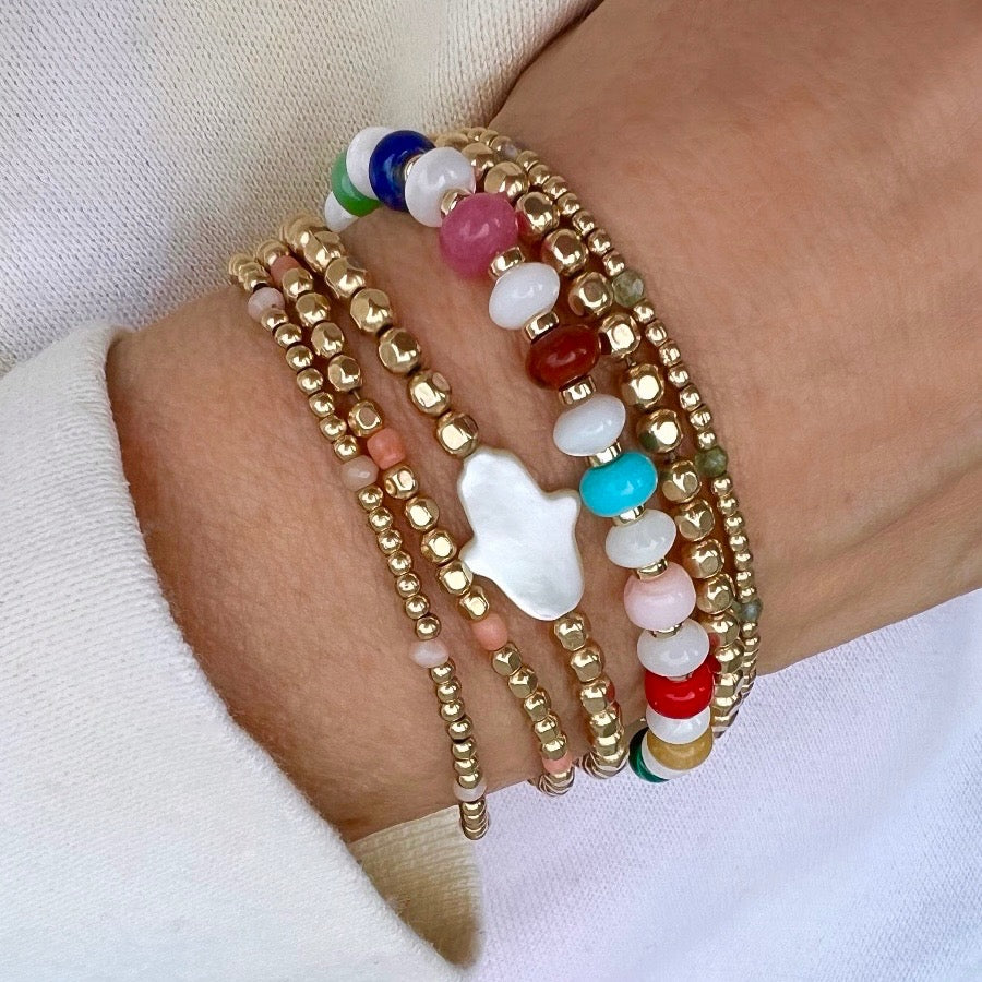 Fiesta Bracelet