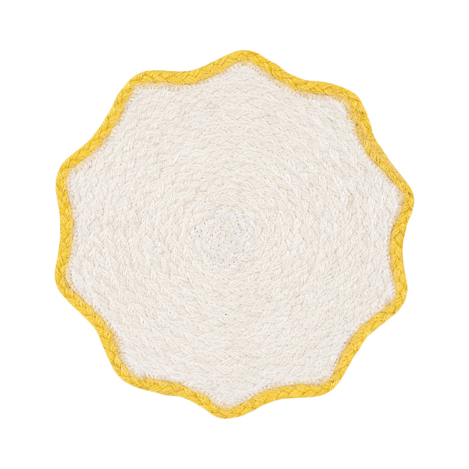 Tulip Placemats Daffodil