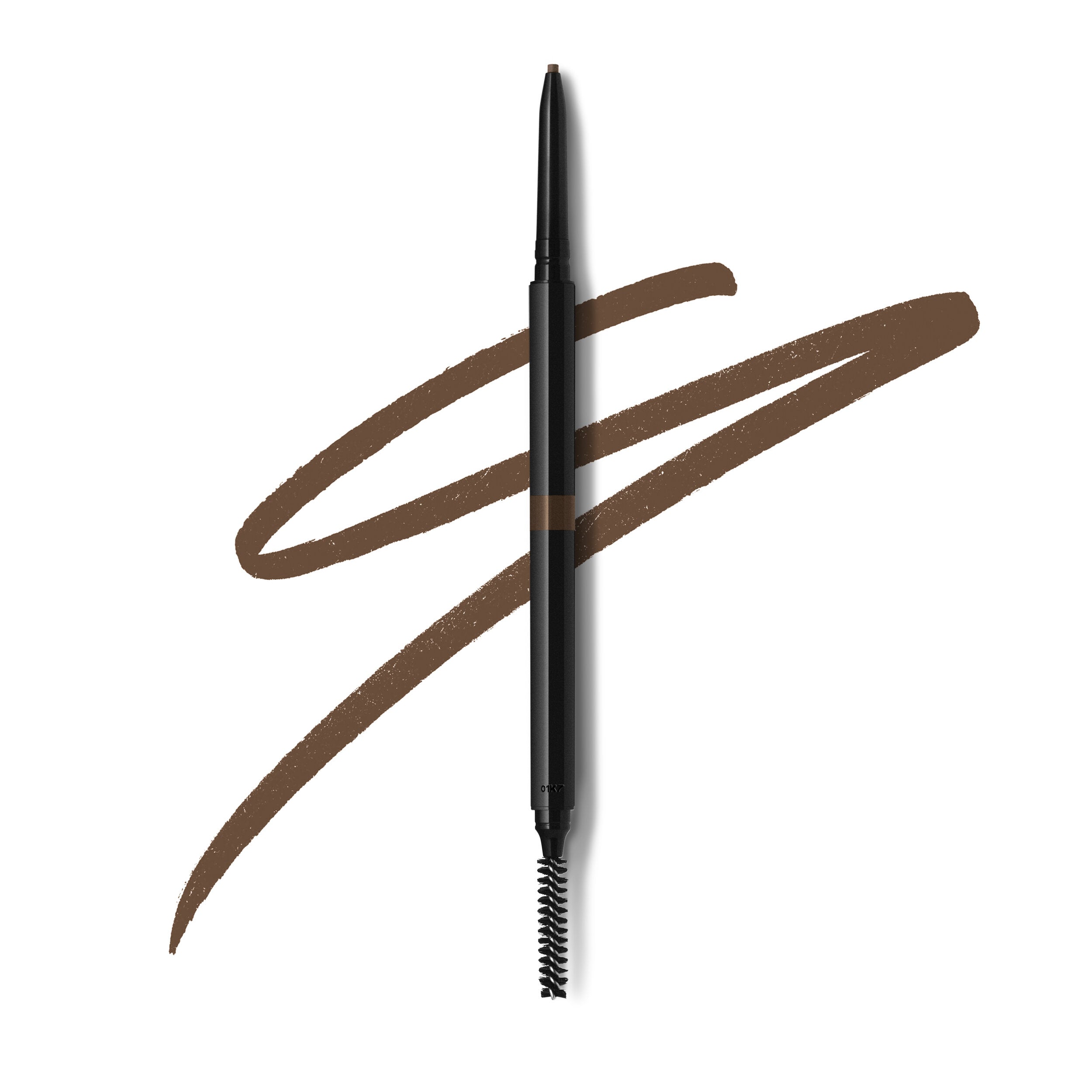 Precision Brow Pencil Deep Brunette