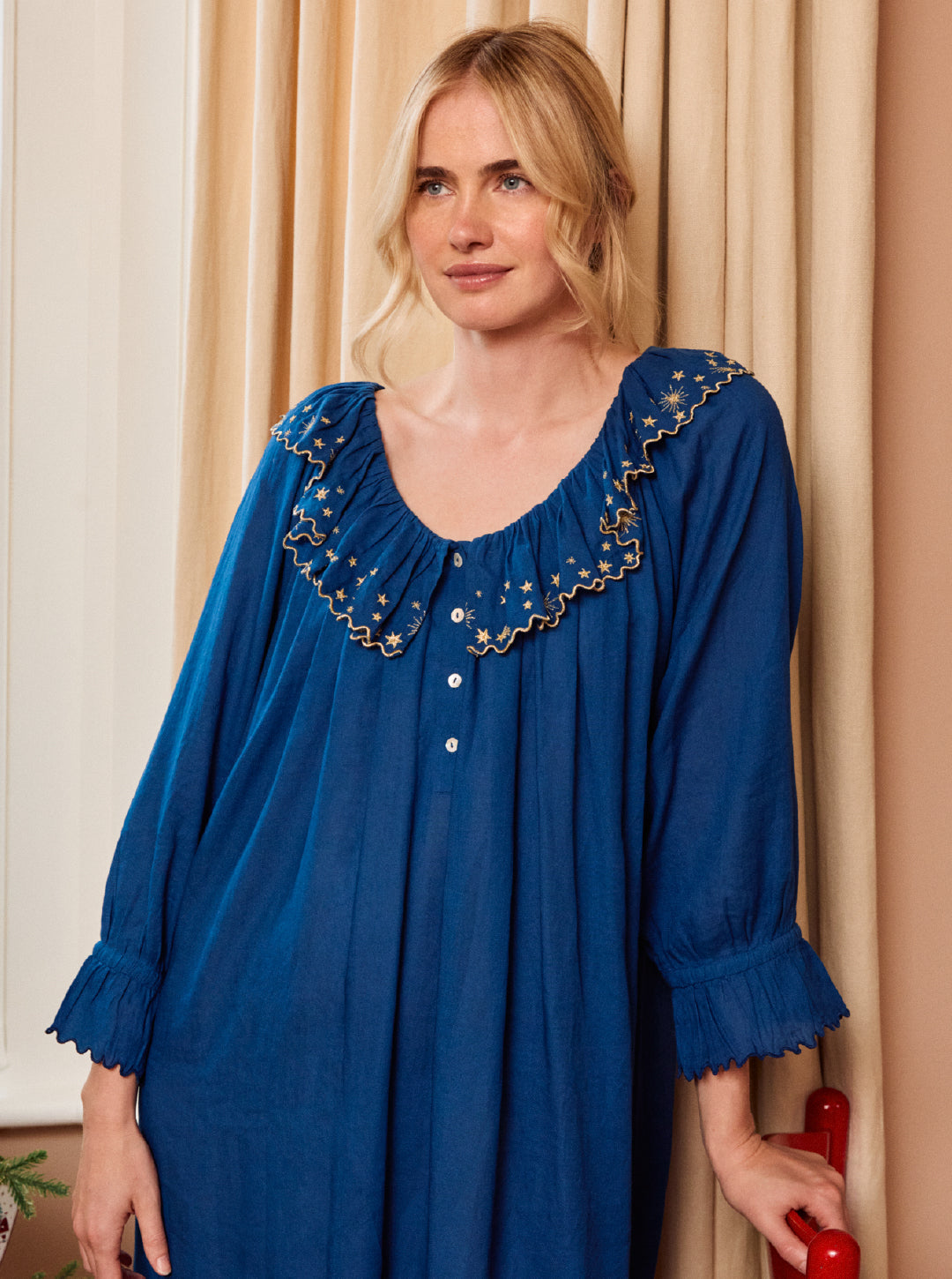 Pandora Celestial - Navy