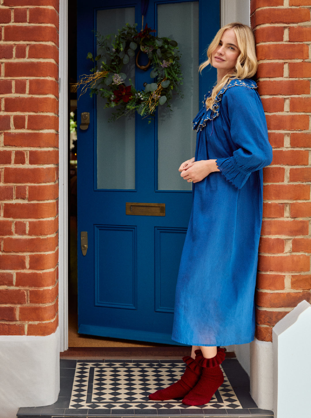 Pandora Celestial - Navy