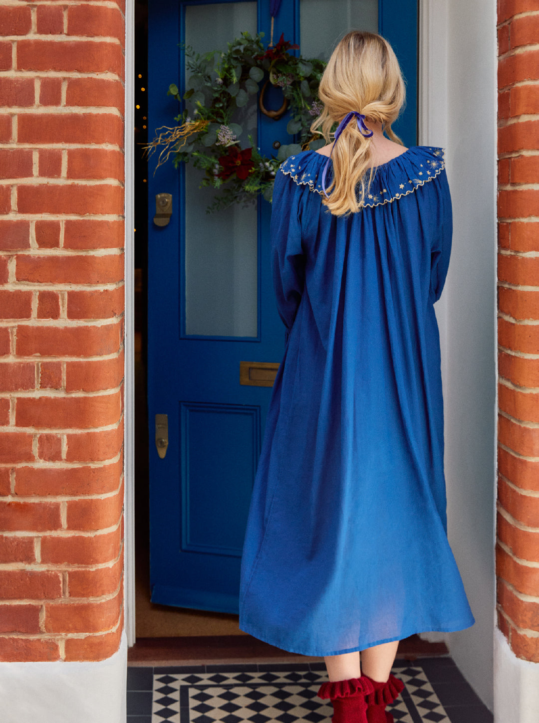 Pandora Celestial - Navy