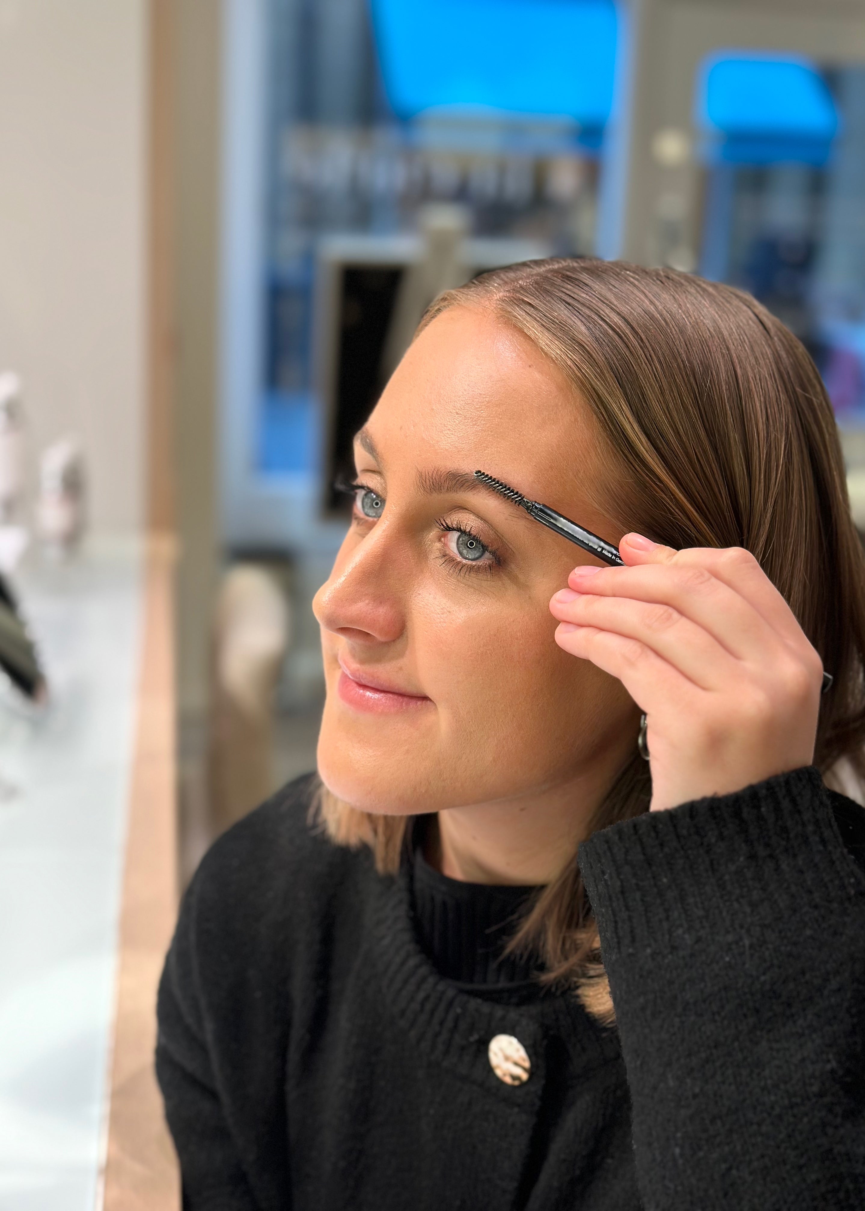 Precision Brow Pencil Brunette