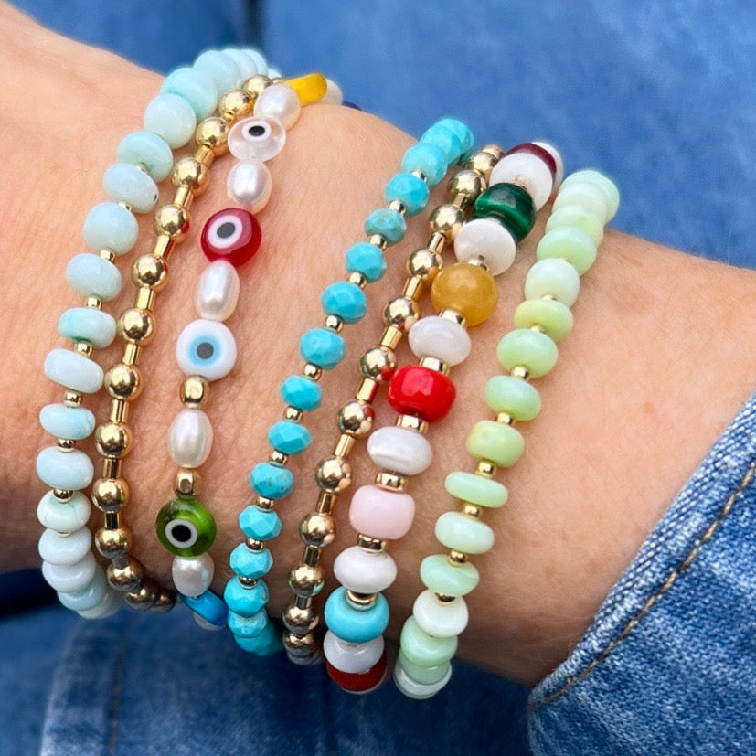 Fiesta Bracelet