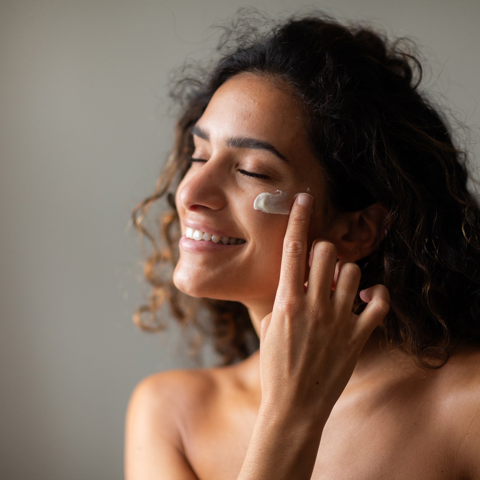 Blackberry Seed Soothing Face Cream 50g