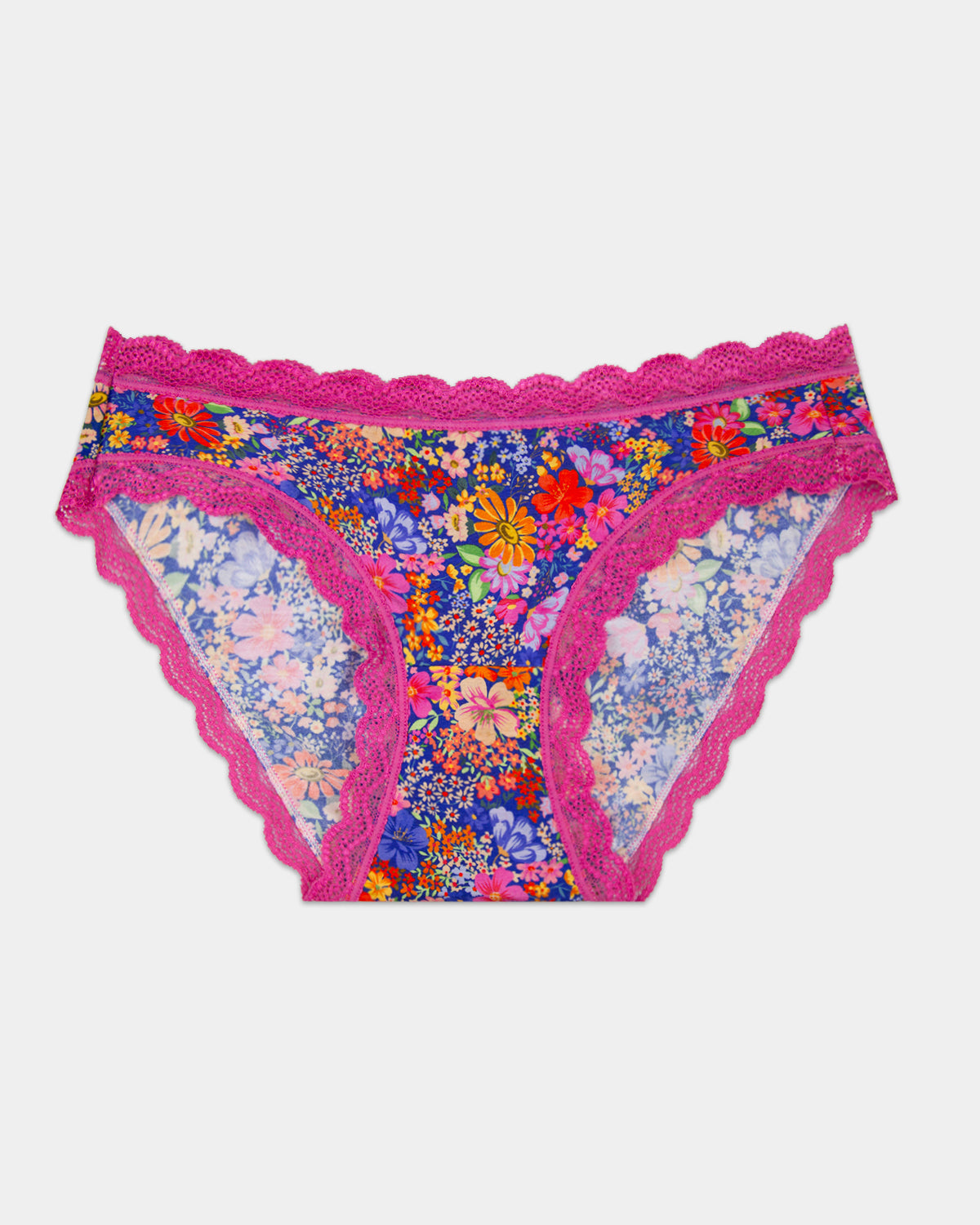 The Original Knicker - Full Bloom