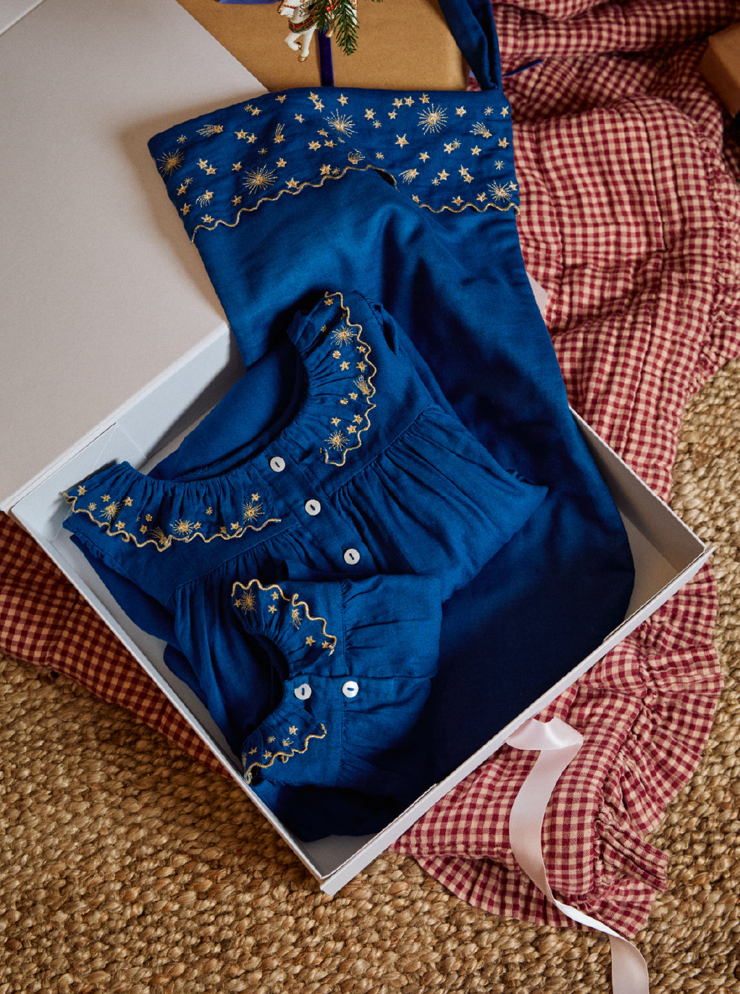 Celestial Nightie Gift Set