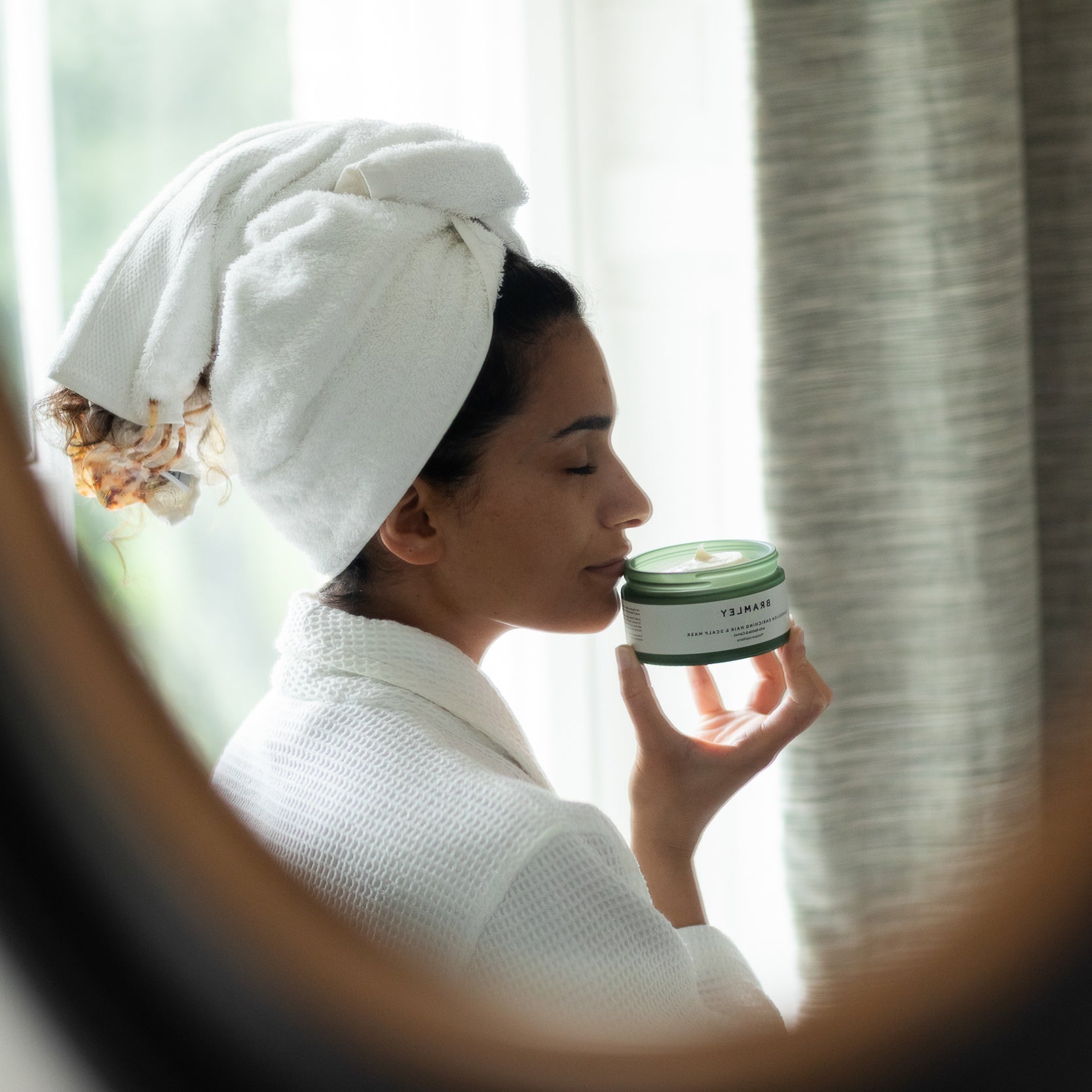 Dandelion Enriching Hair & Scalp Mask 220g