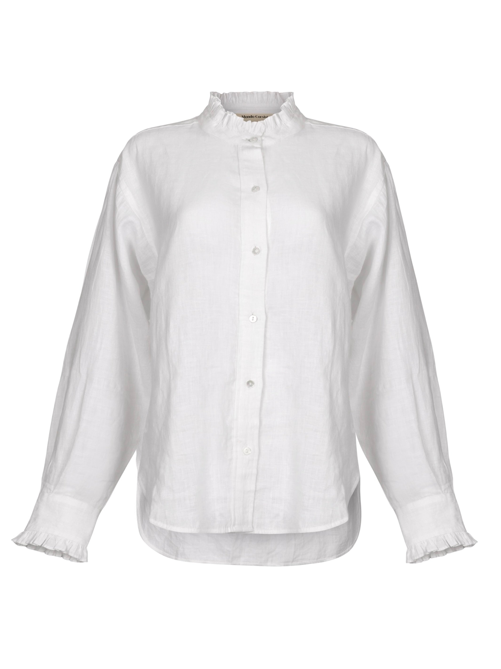 JO - White Linen