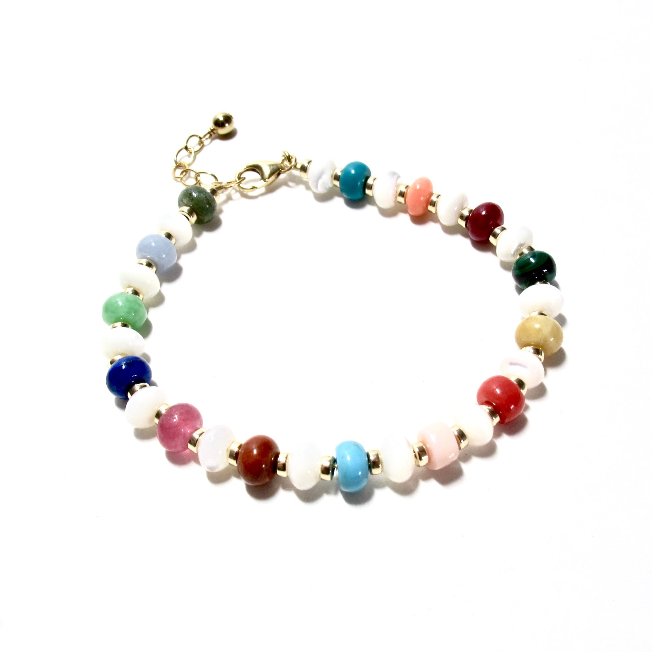 Fiesta Bracelet