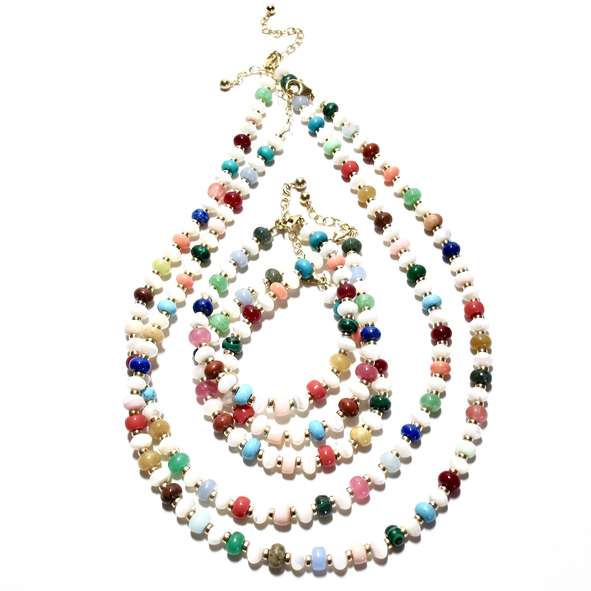 Fiesta Bracelet