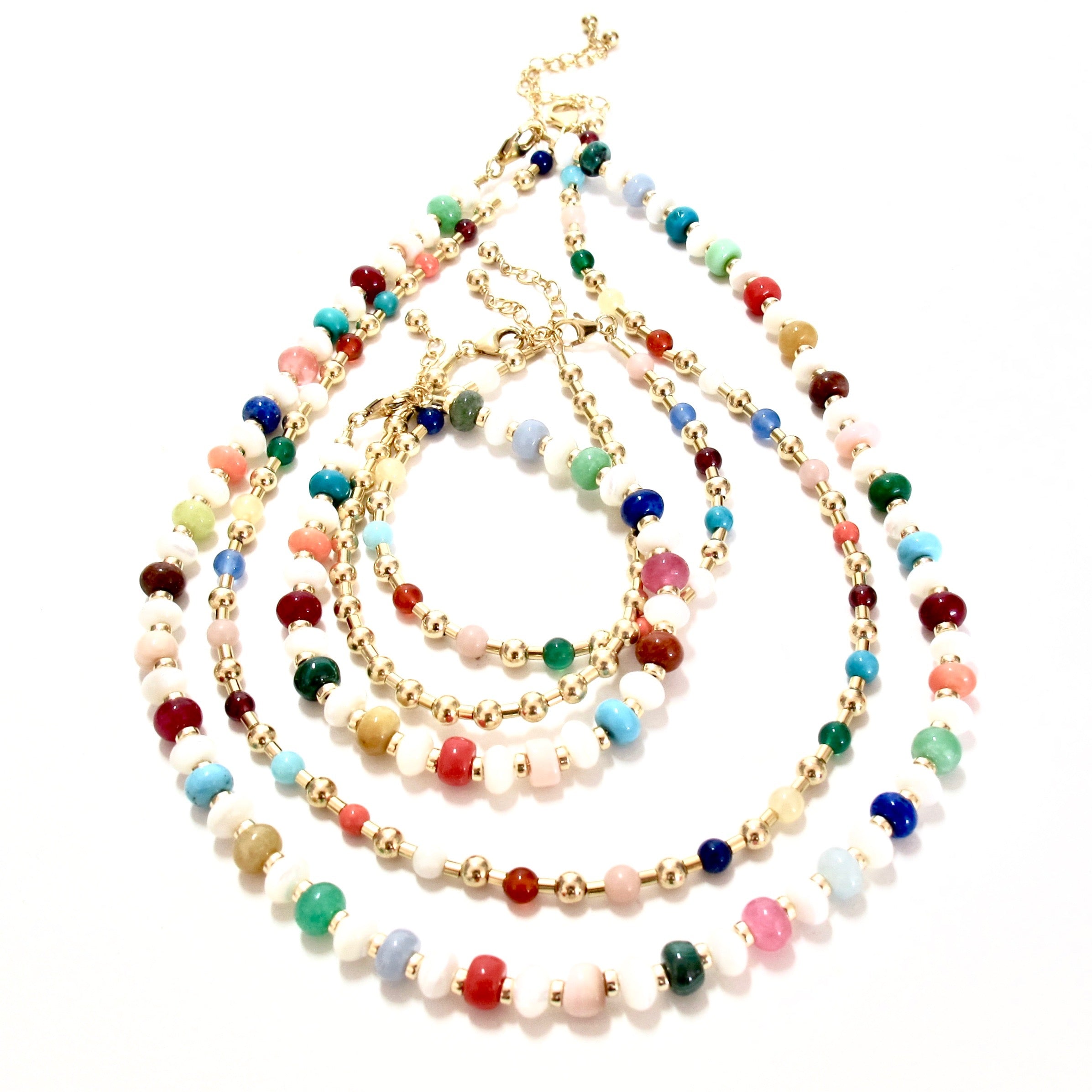 Fiesta Bracelet