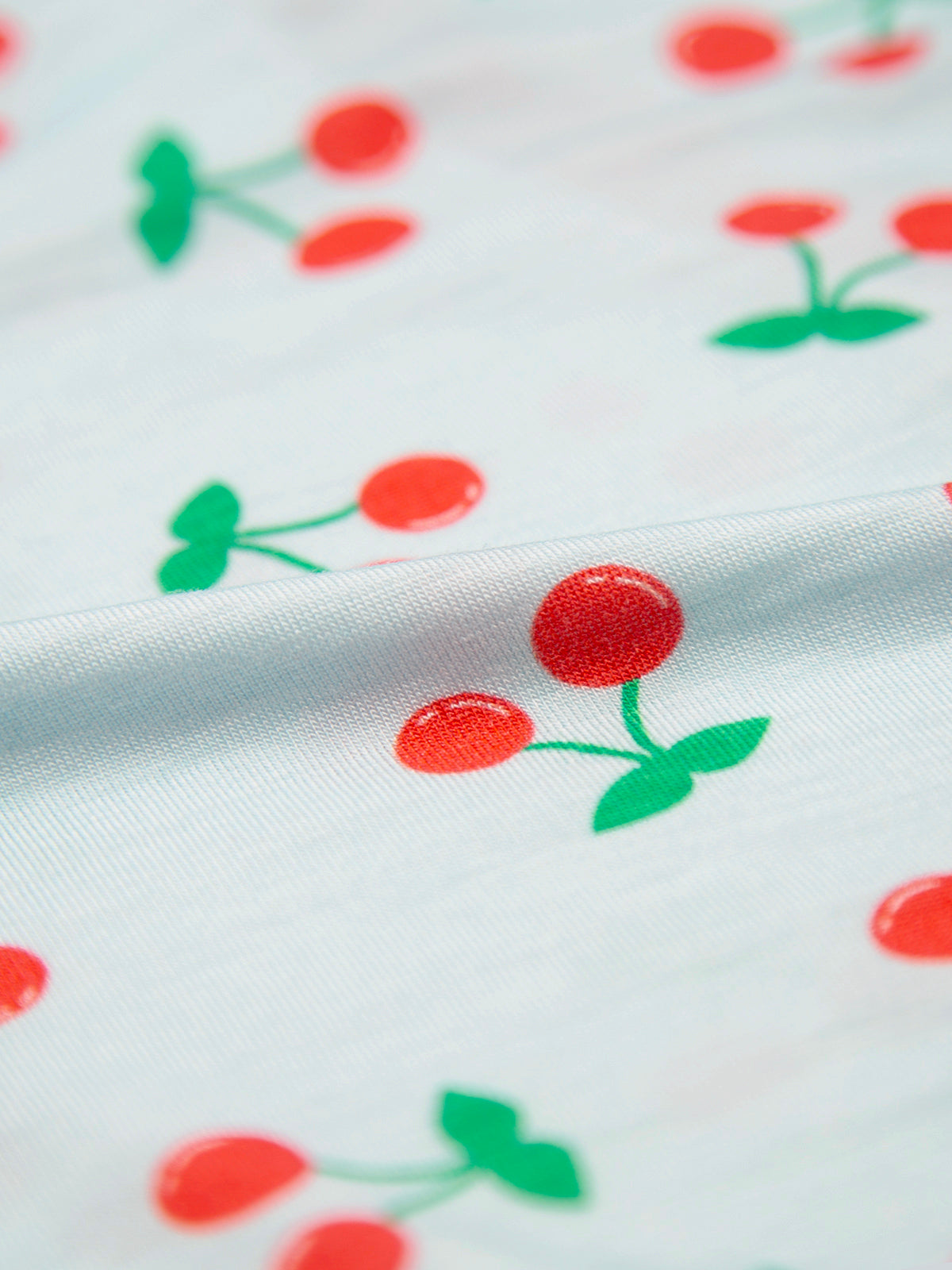 The Original Knicker - Cherryade