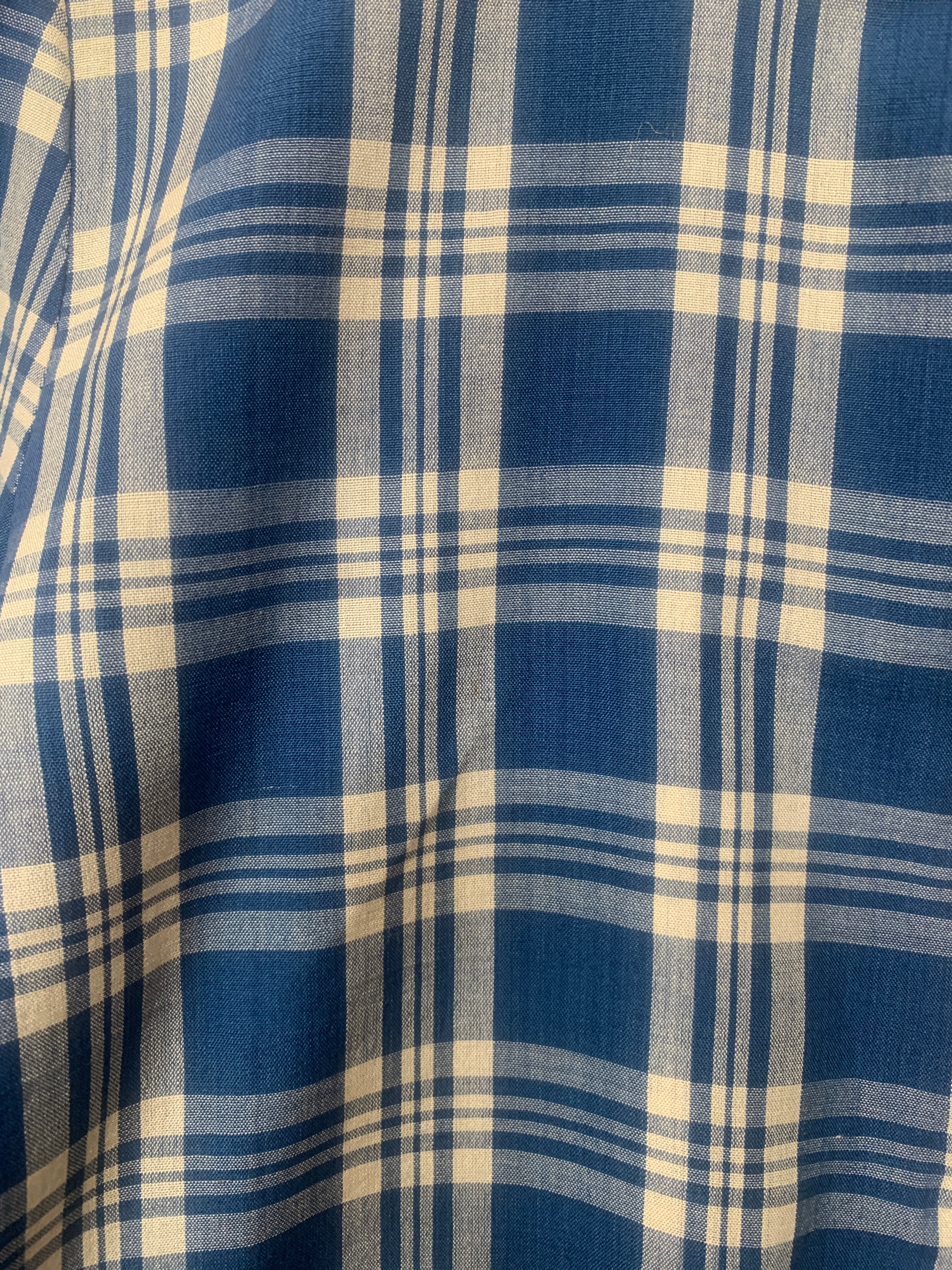 Nora Blouse | Seaport Check