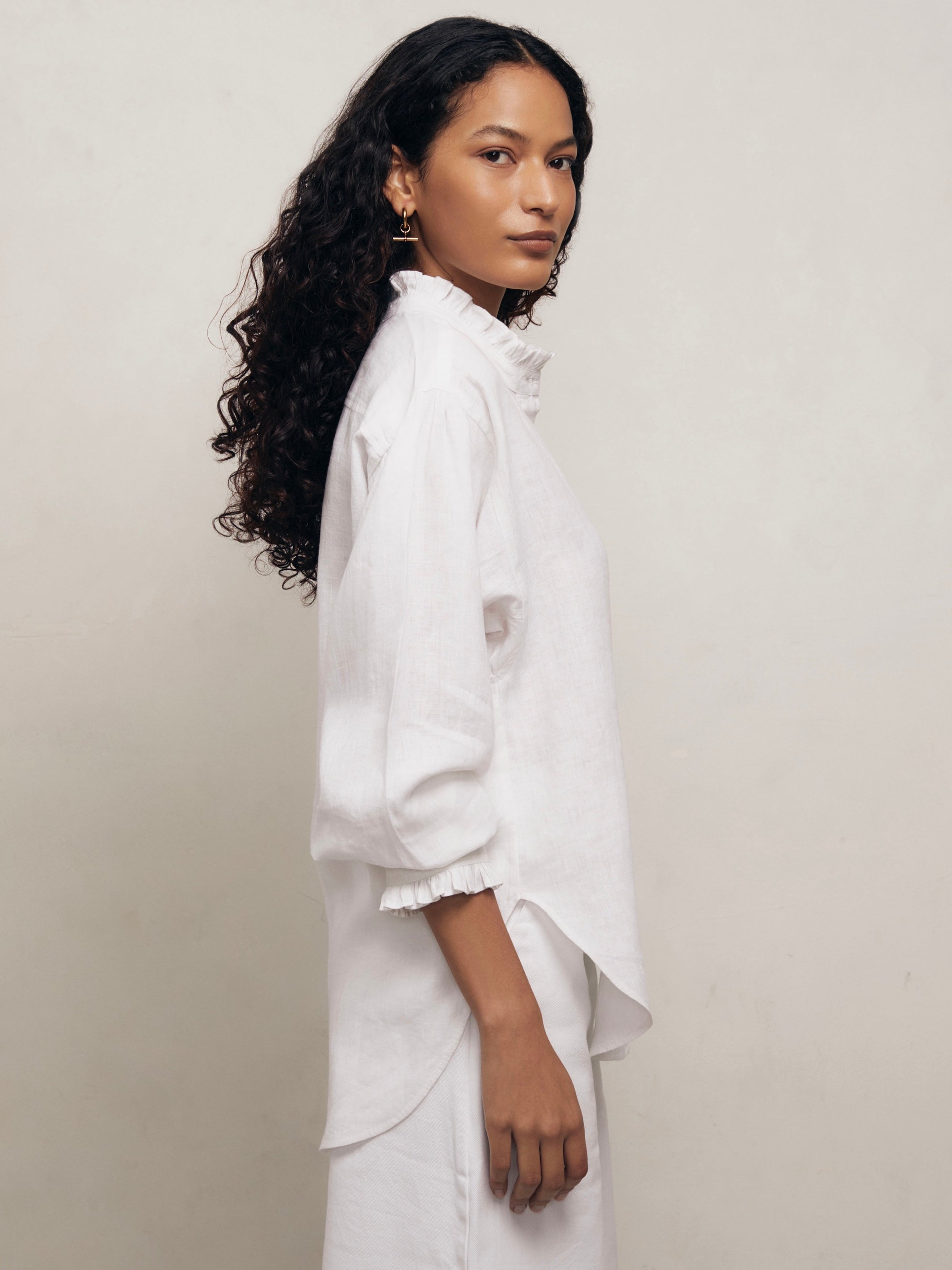 JO - White Linen