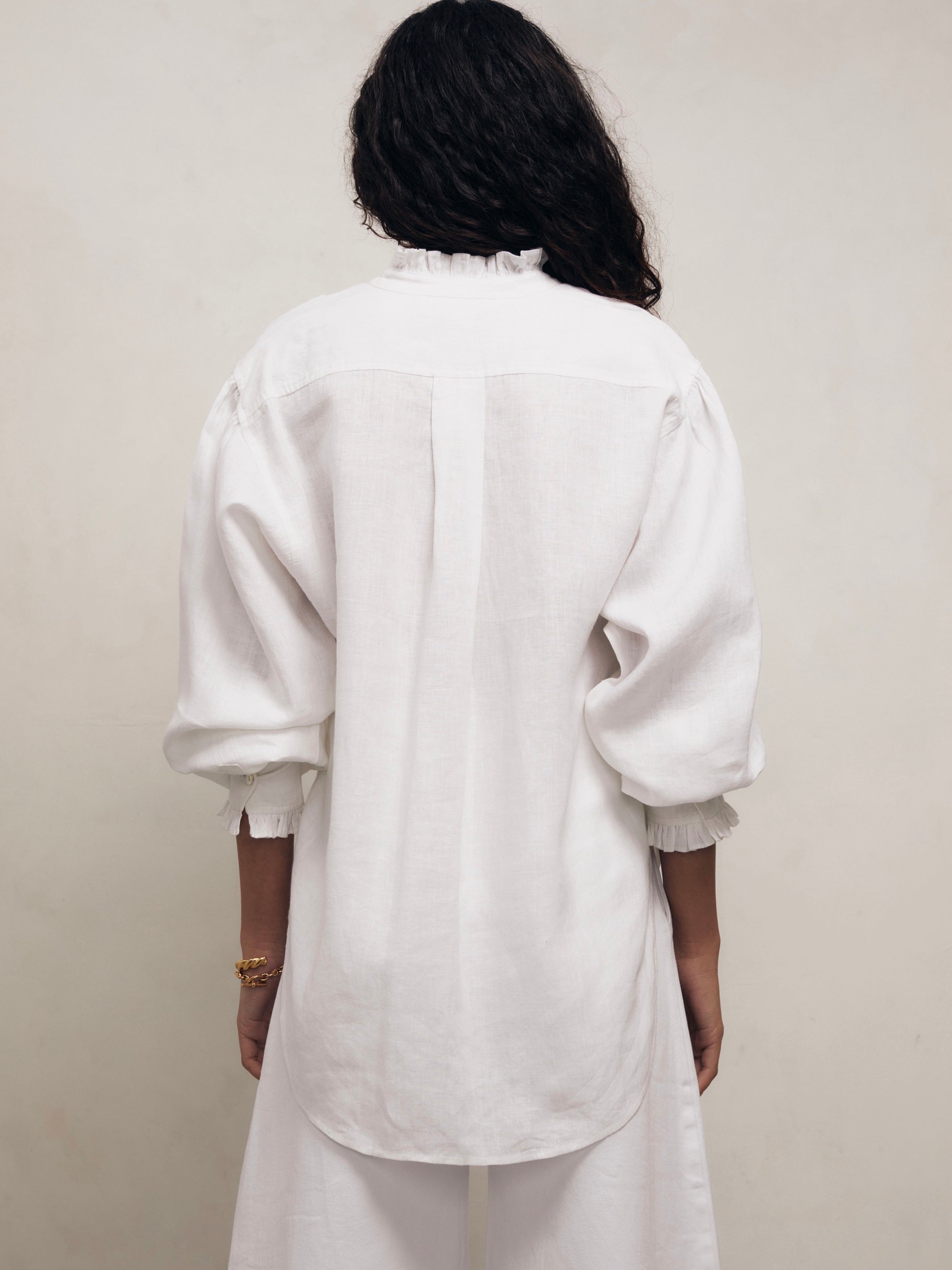 JO - White Linen