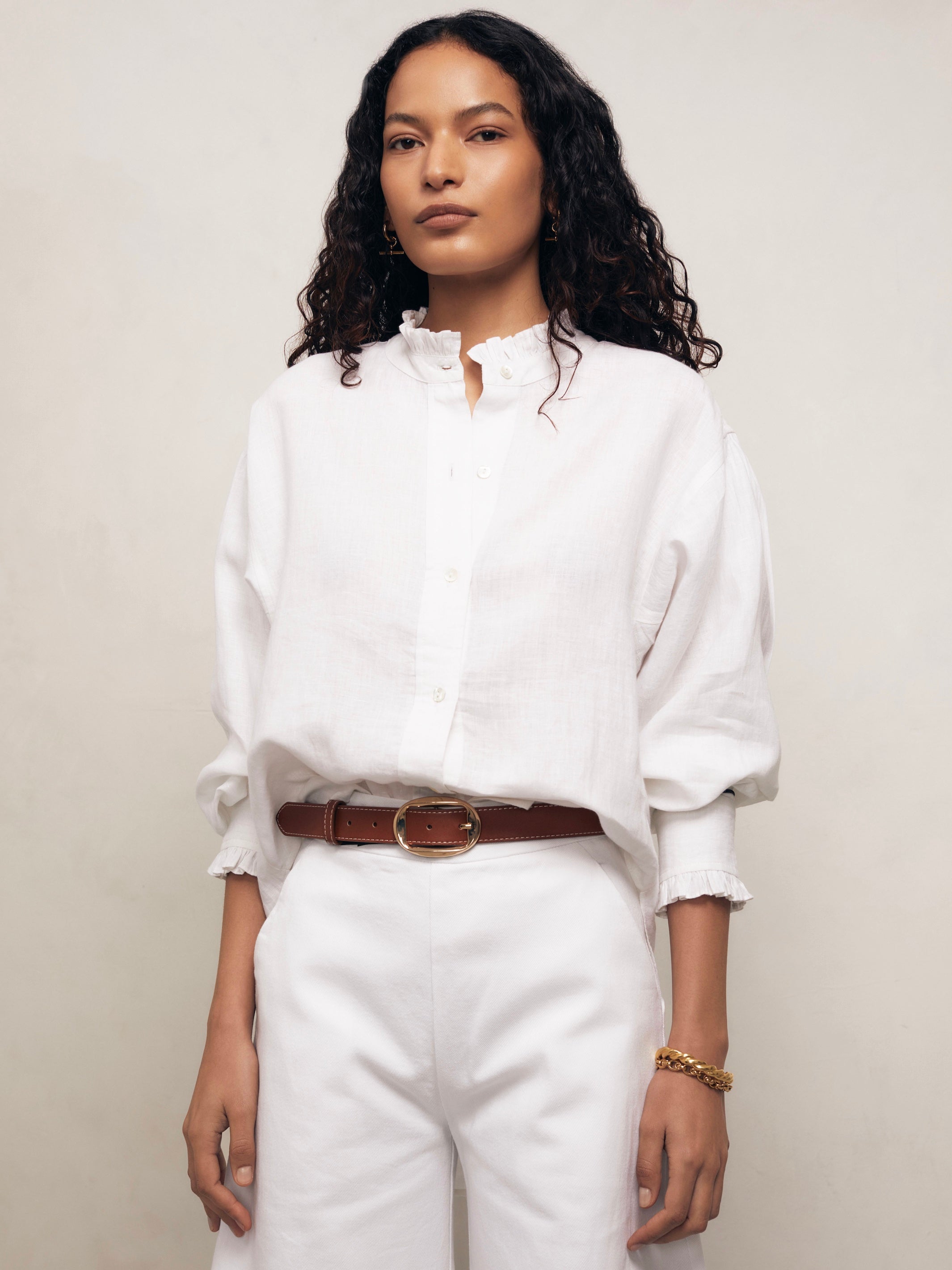 JO - White Linen