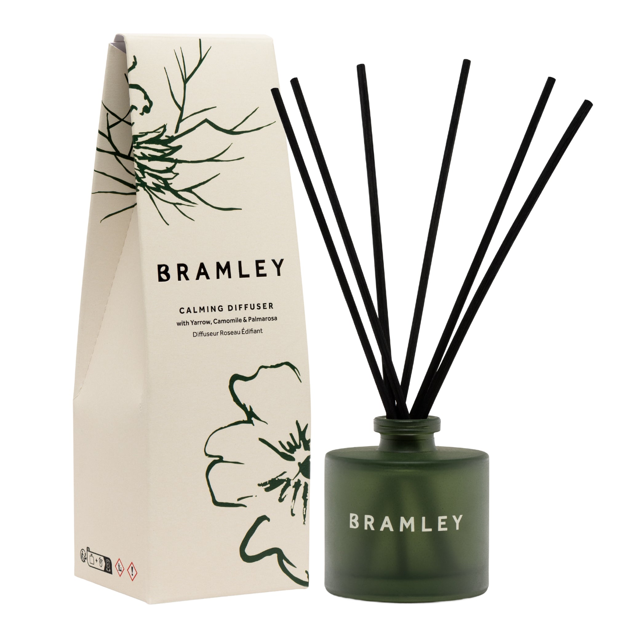 Calming Diffuser 100ml