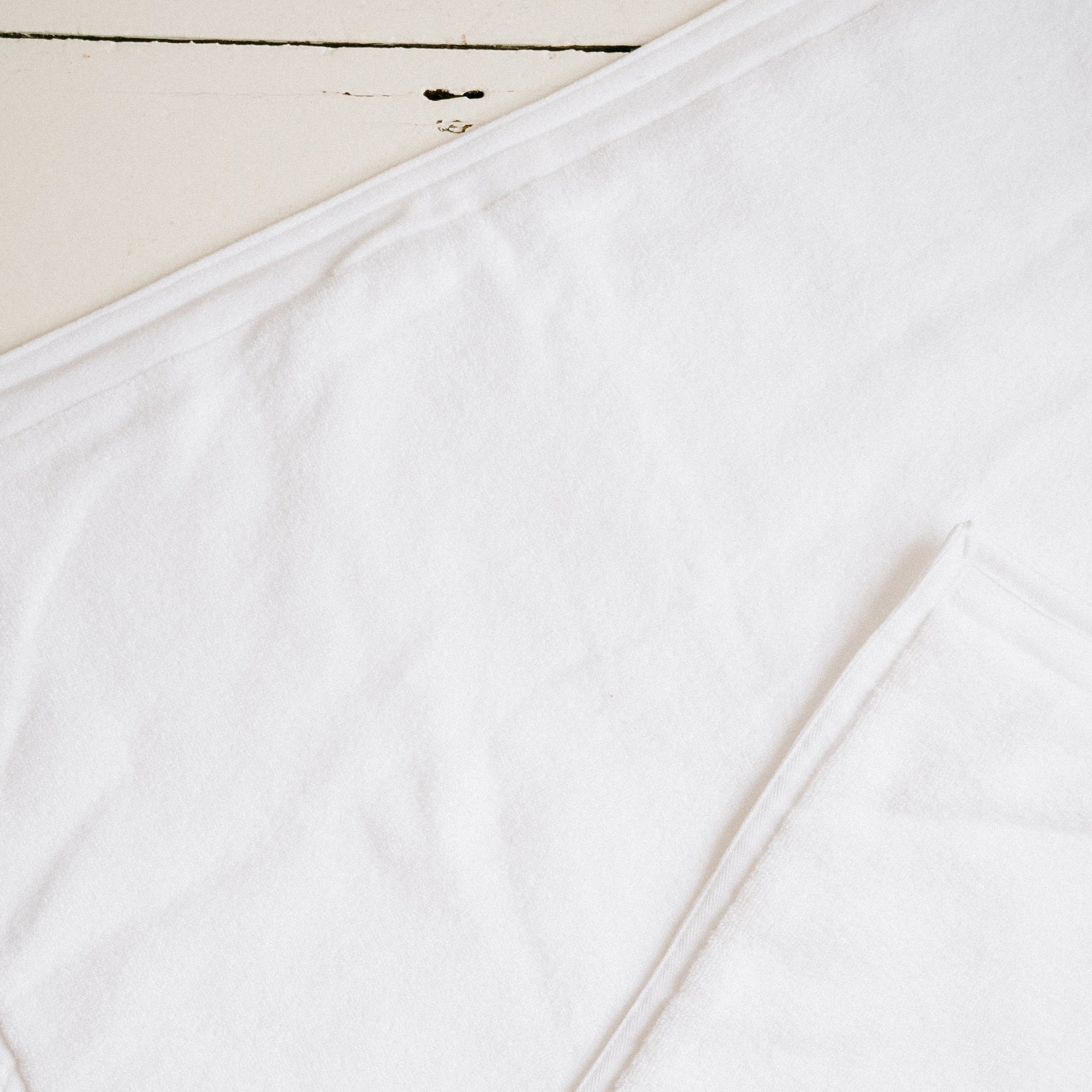 Signature Luxurious & Fluffy Shower Mat