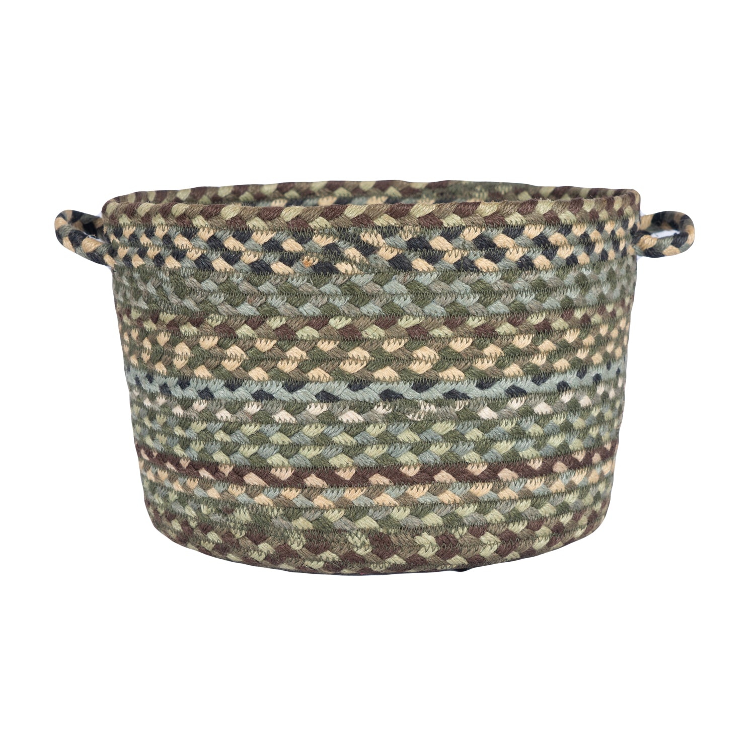 Hedgerow Jute Basket