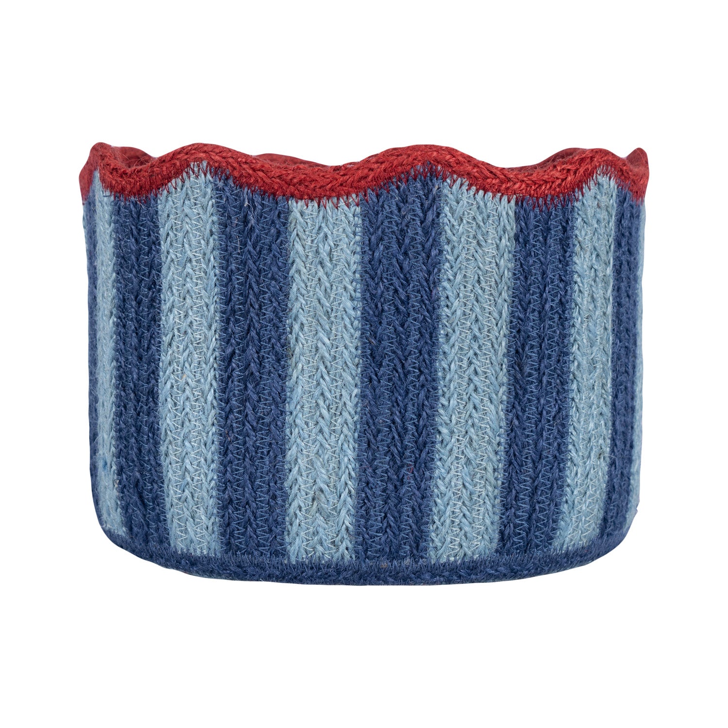 Tulip Basket Blueberry
