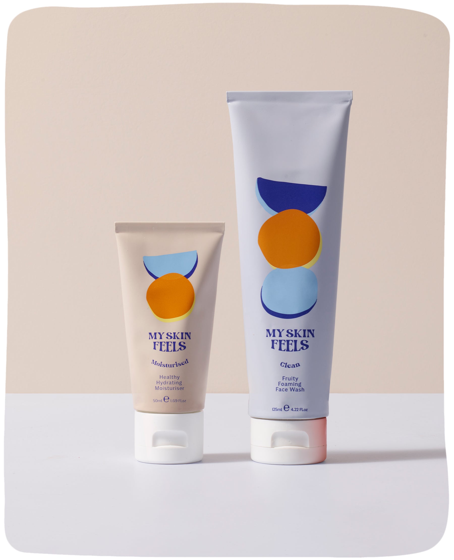 My Skin Feels Amazing - Dynamic Duo