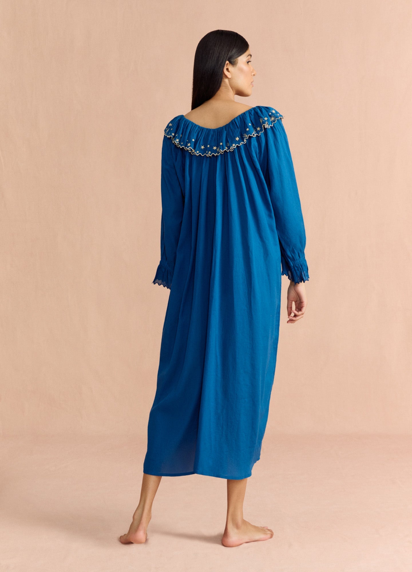 Pandora Celestial - Navy