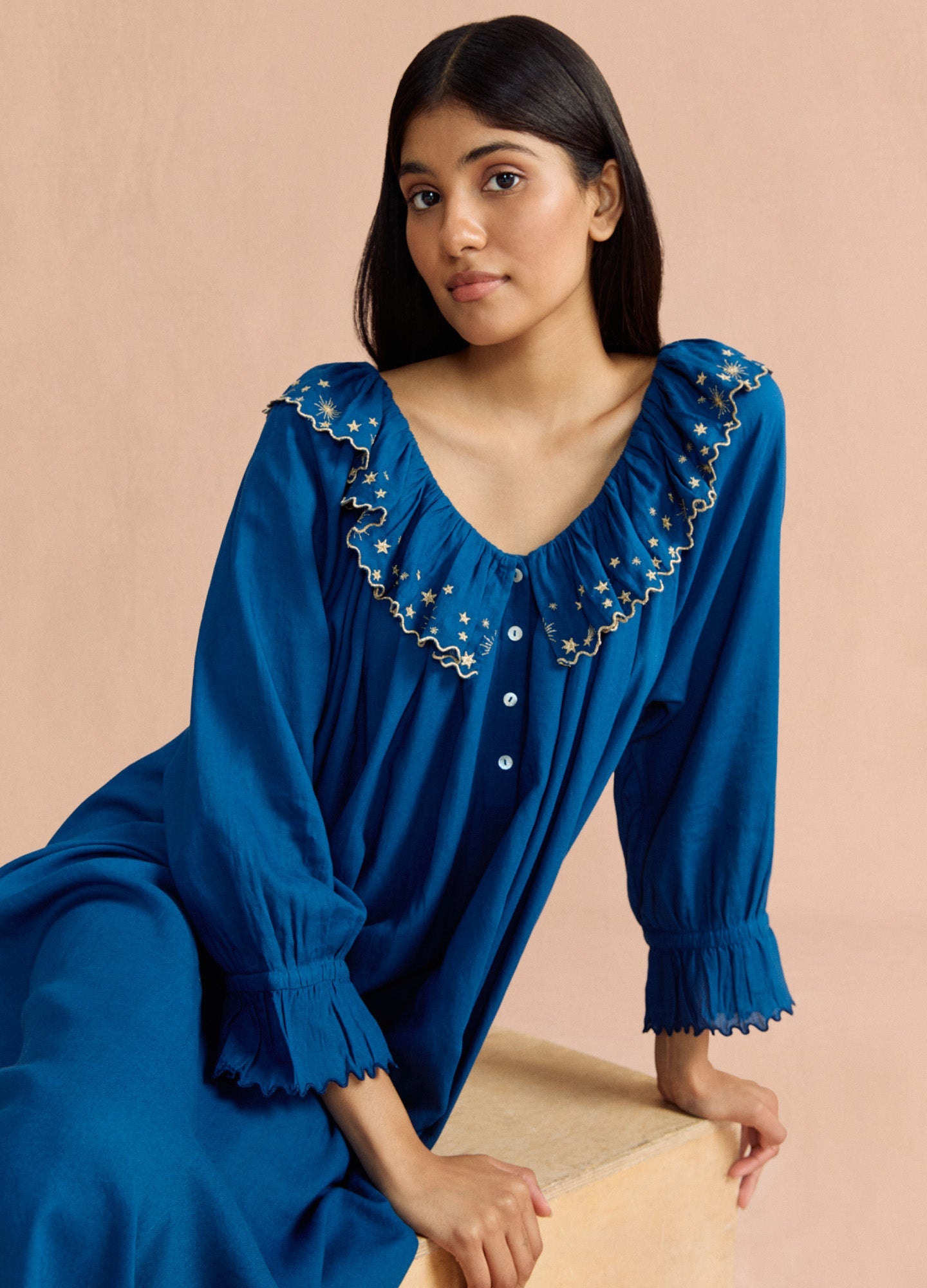 Pandora Celestial - Navy