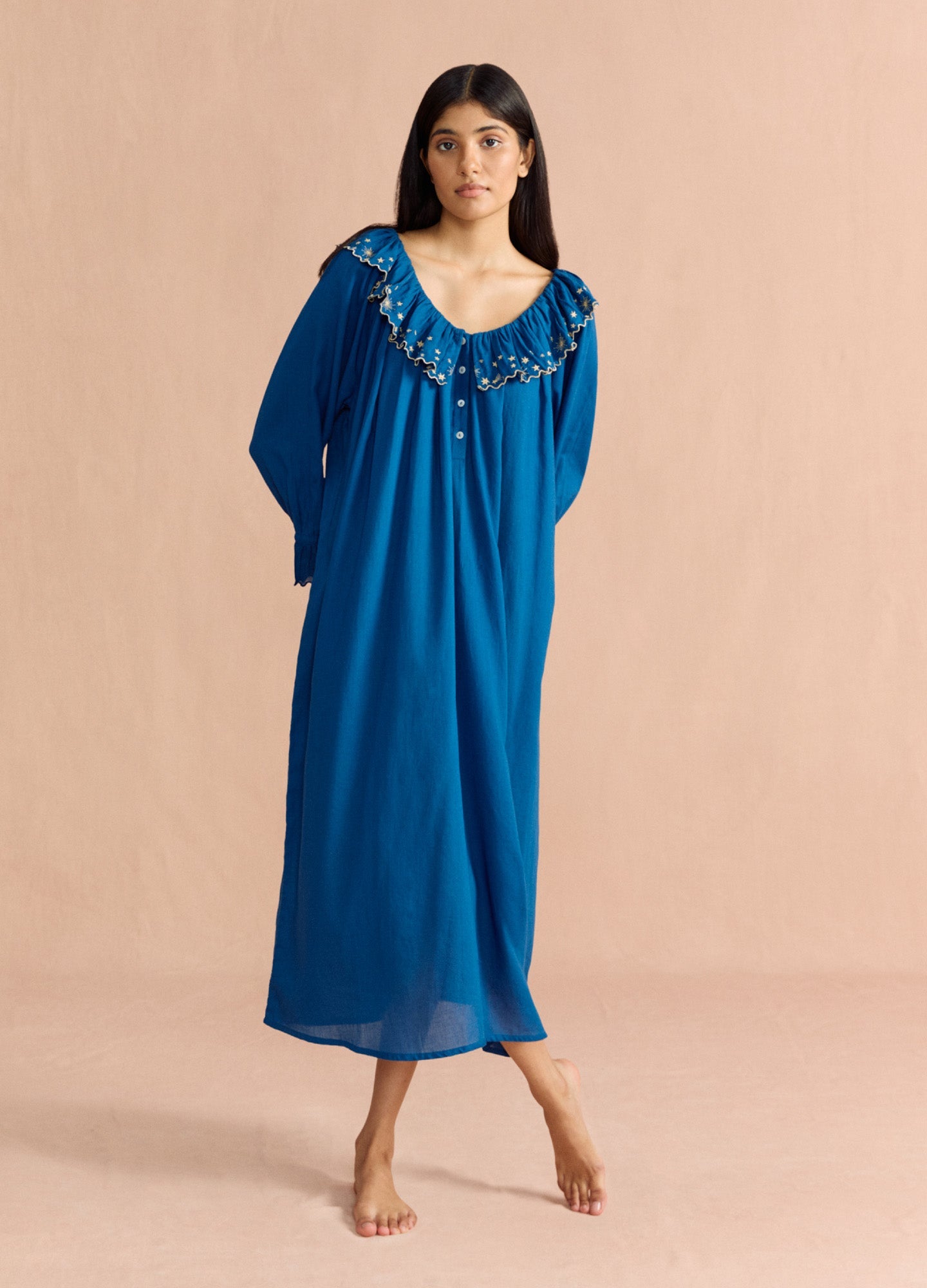 Pandora Celestial - Navy