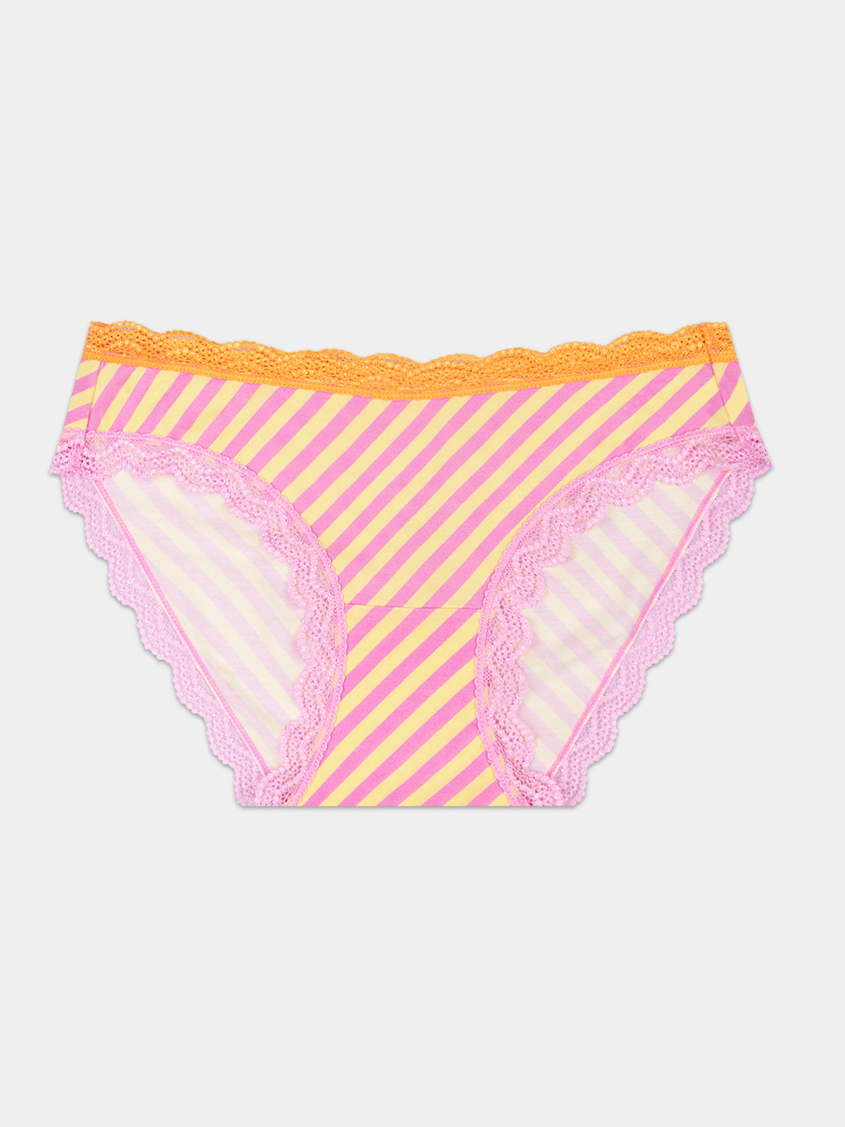 The Original Knicker - Pick N Mix Stripe