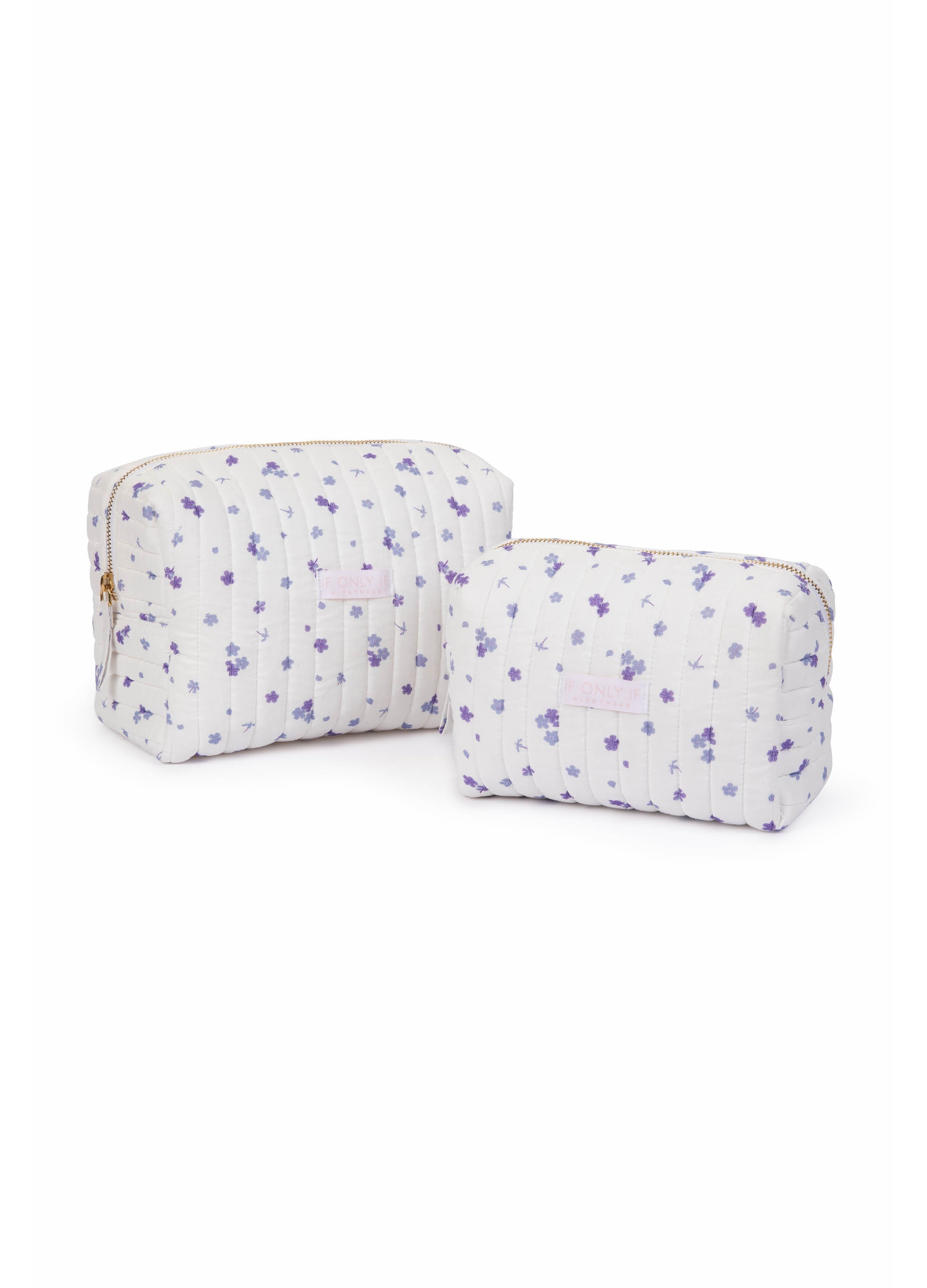 Wash Bag - Large