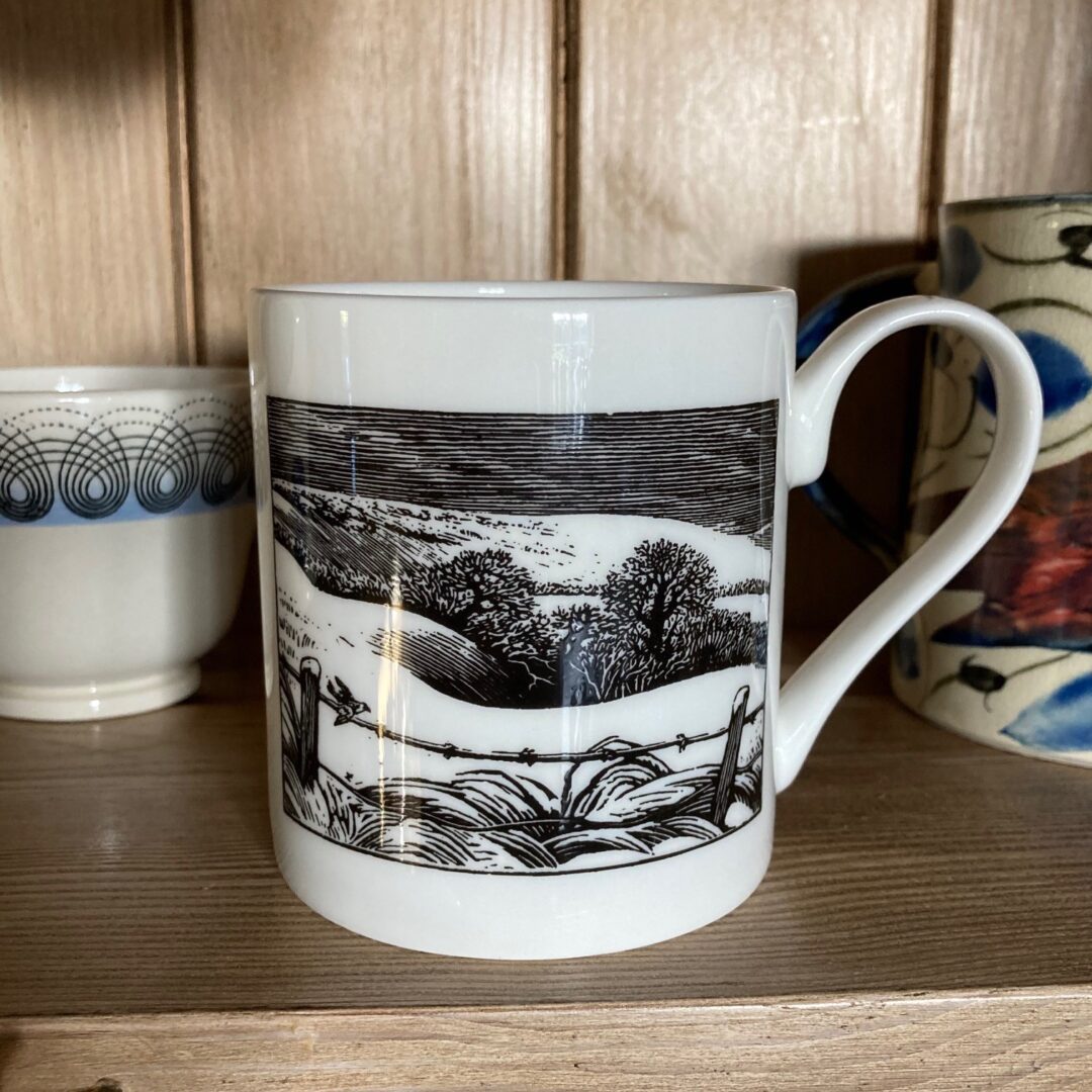 Reynolds Stone Mugs