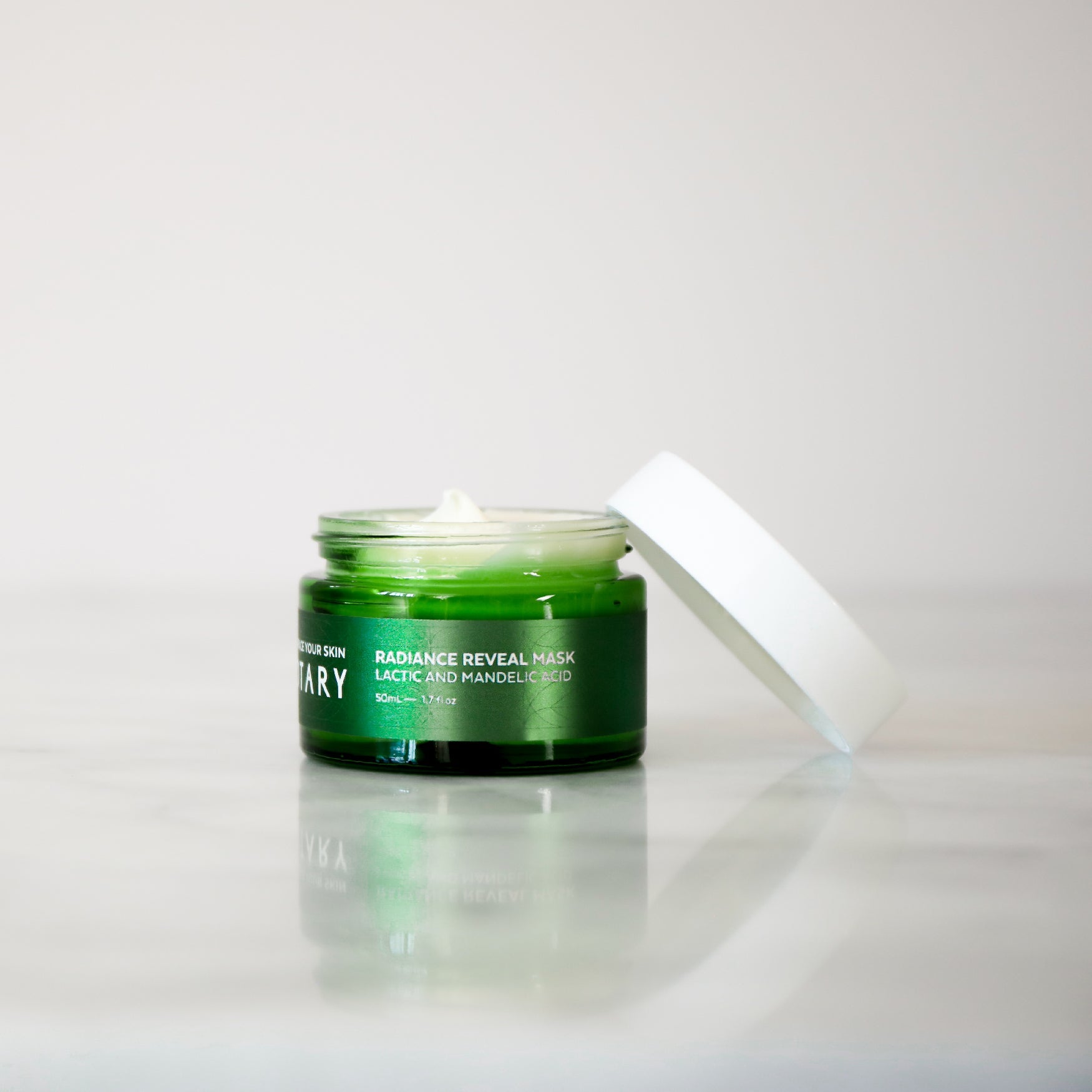 Radiance Reveal Mask