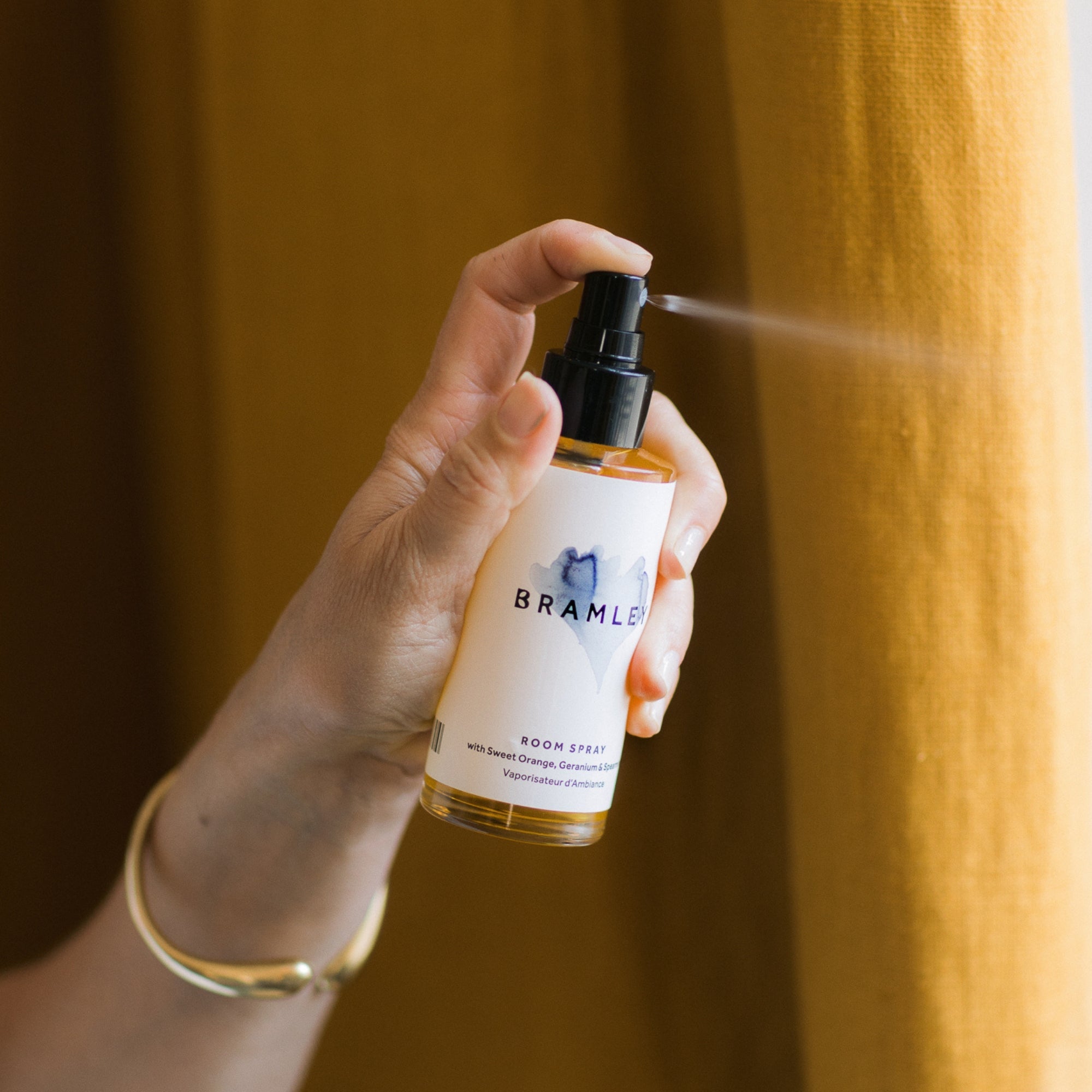 Room Spray 100ml