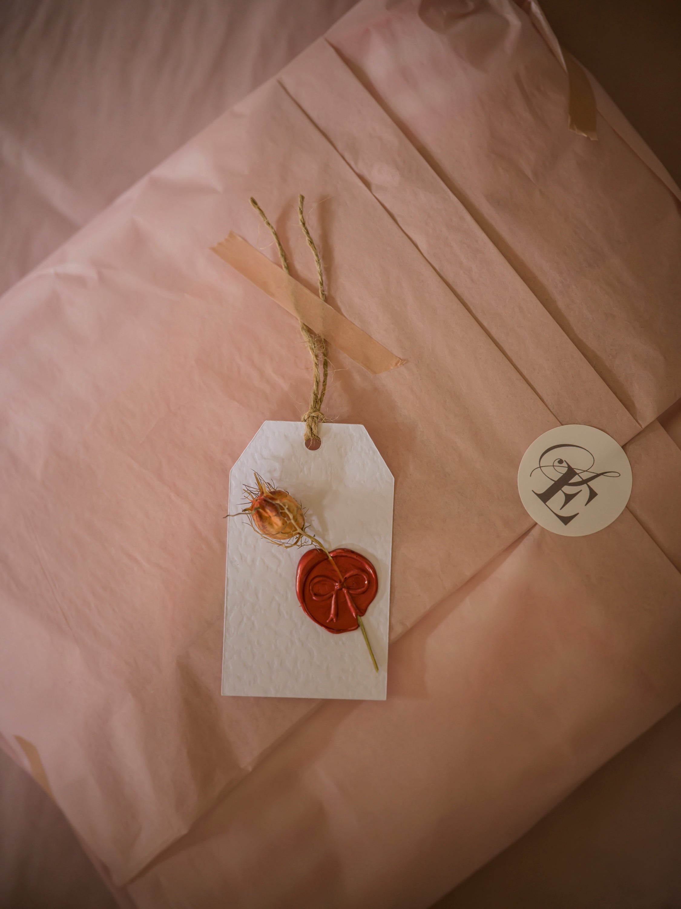 Green Pyjama Luxury Gift Set