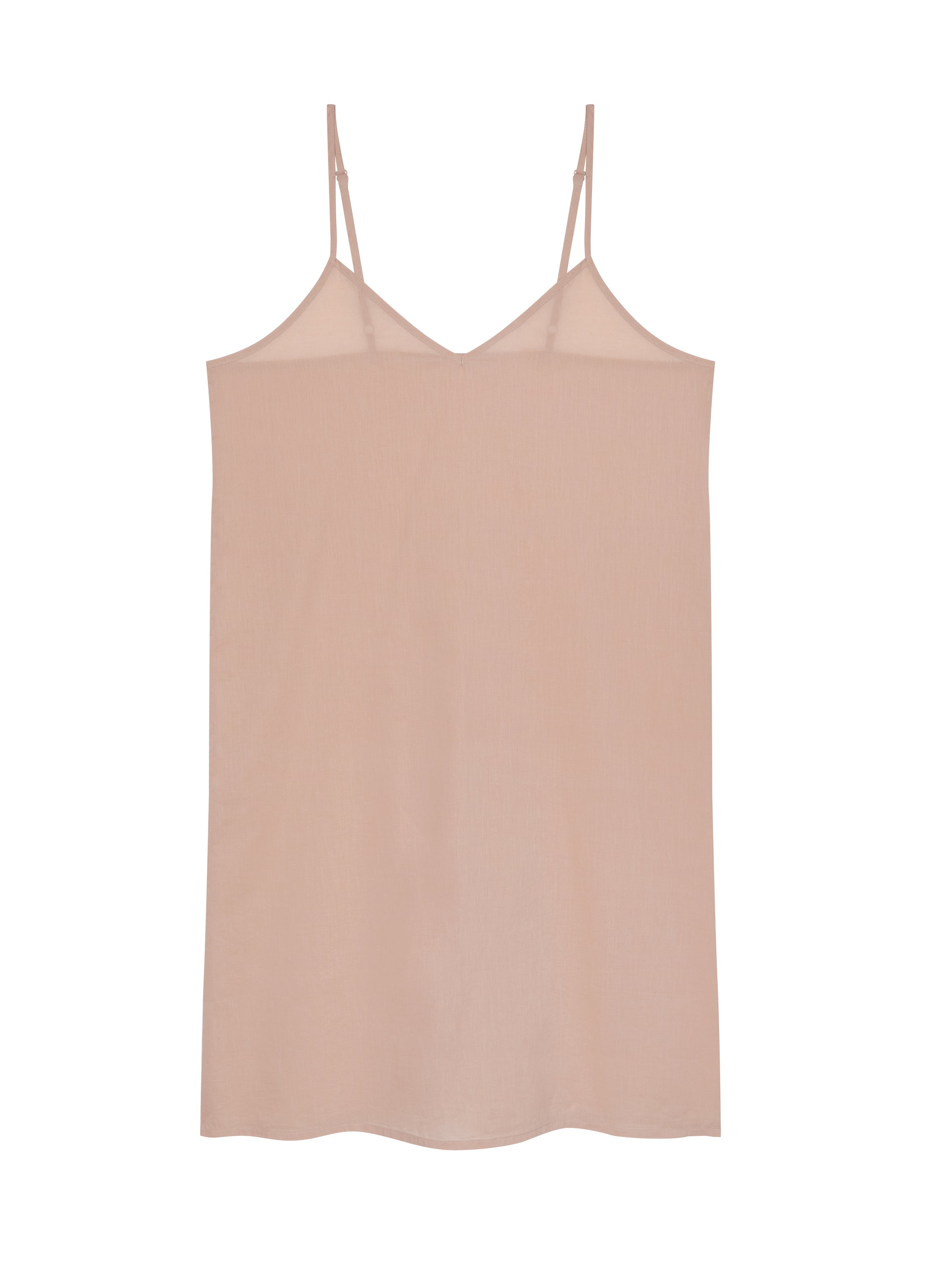 Nude Slip - Short