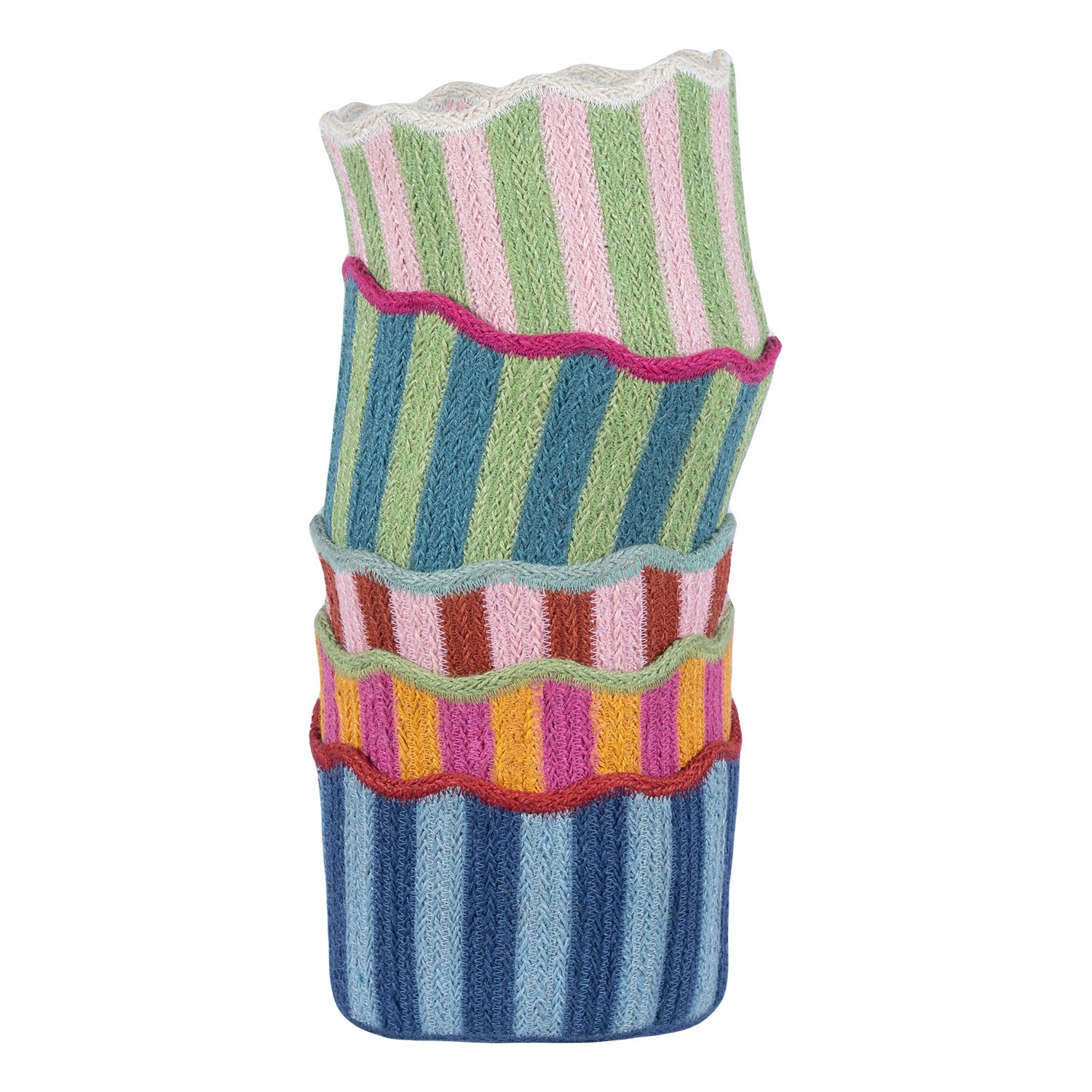 Tulip Basket Blueberry