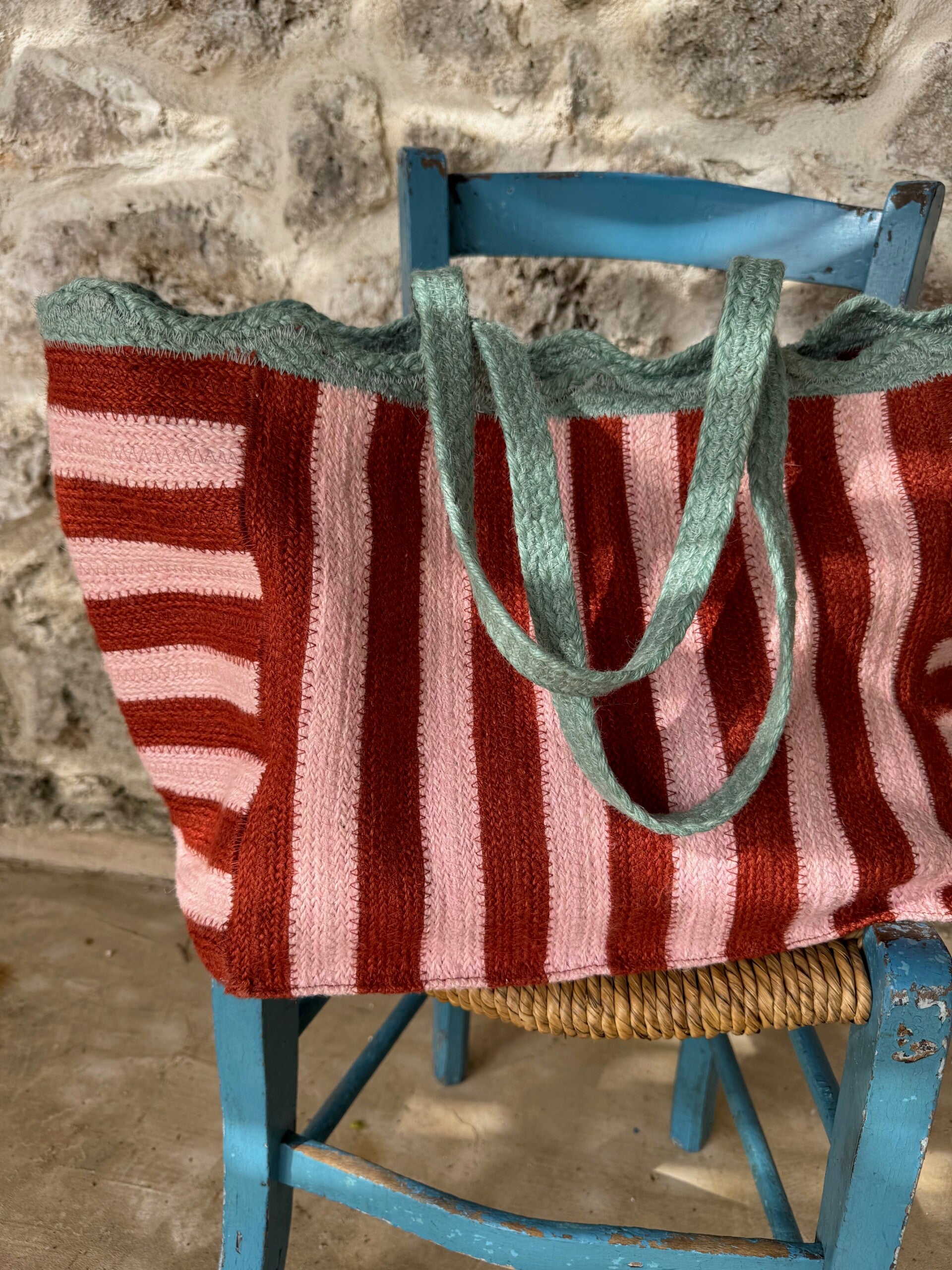 Strawberry Large Beni Bag