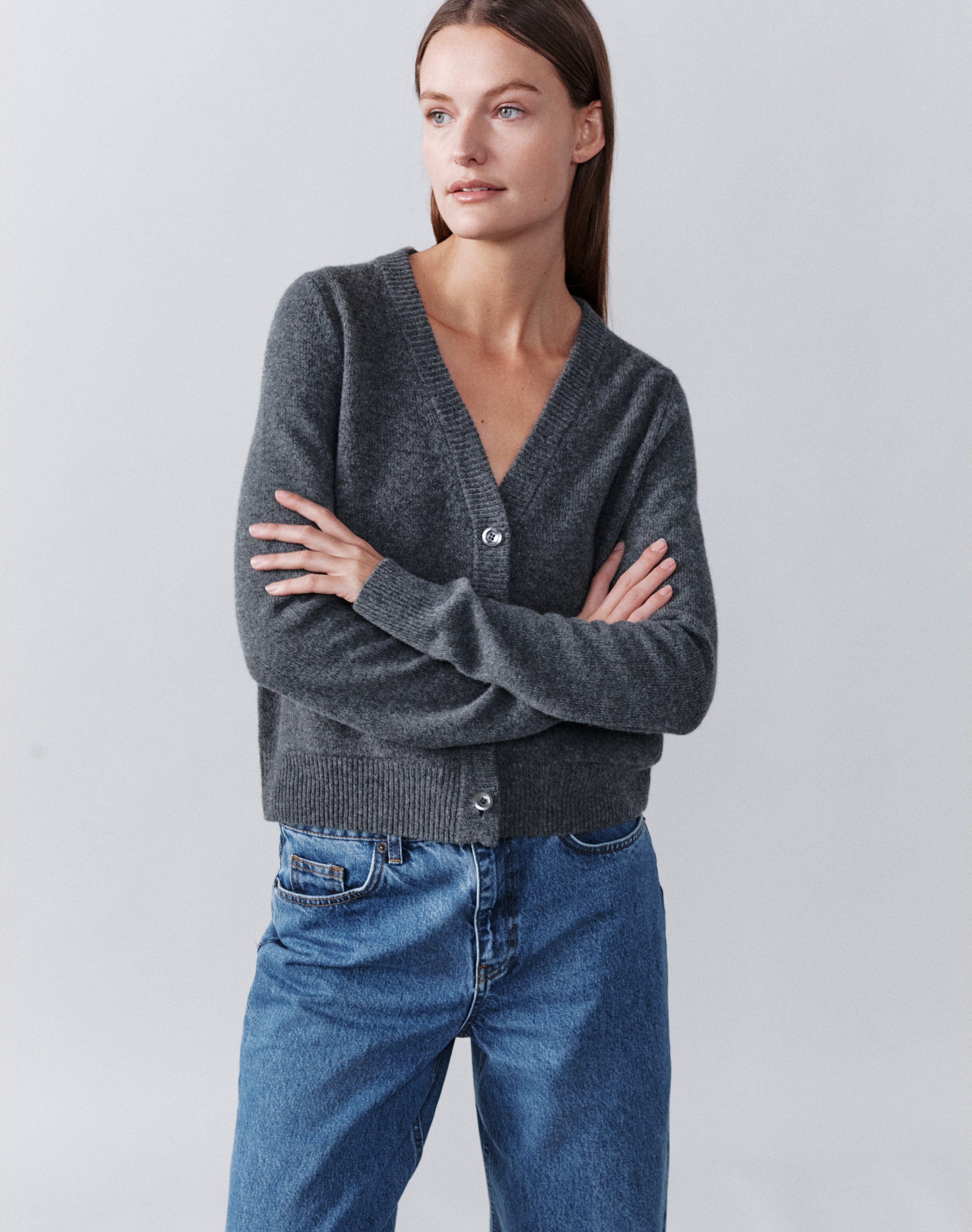 The CARDIGAN / 3.0 - Fossil