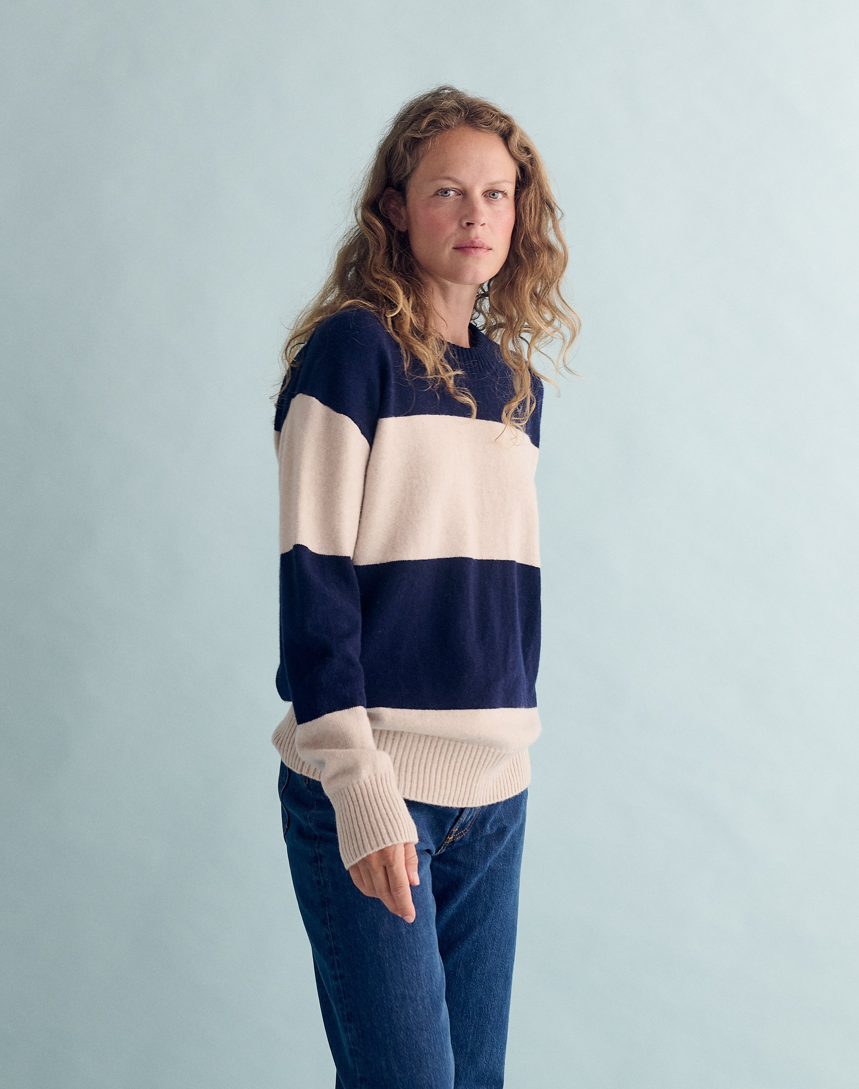 The Relaxed - Ink & Lait