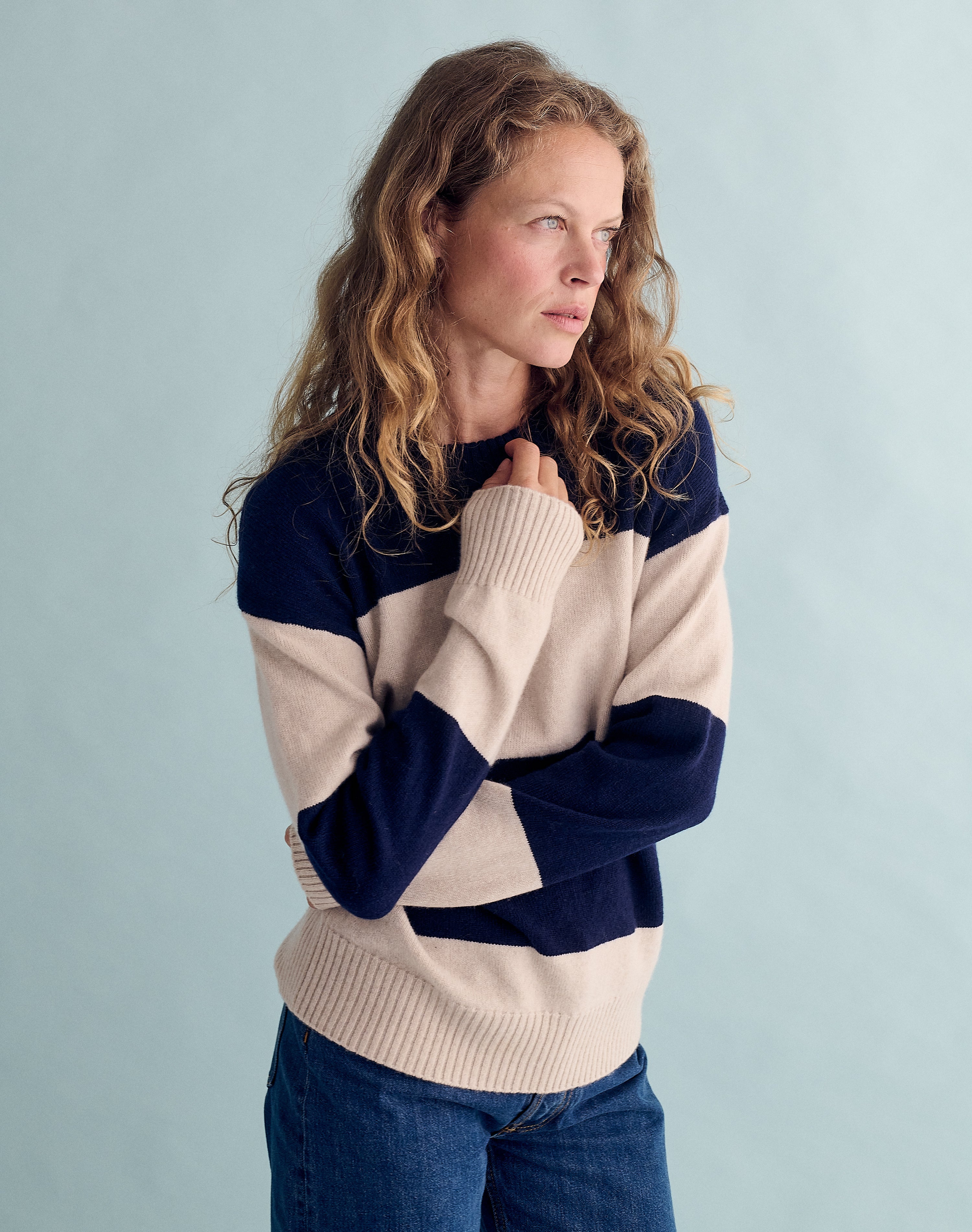 The Relaxed - Ink & Lait