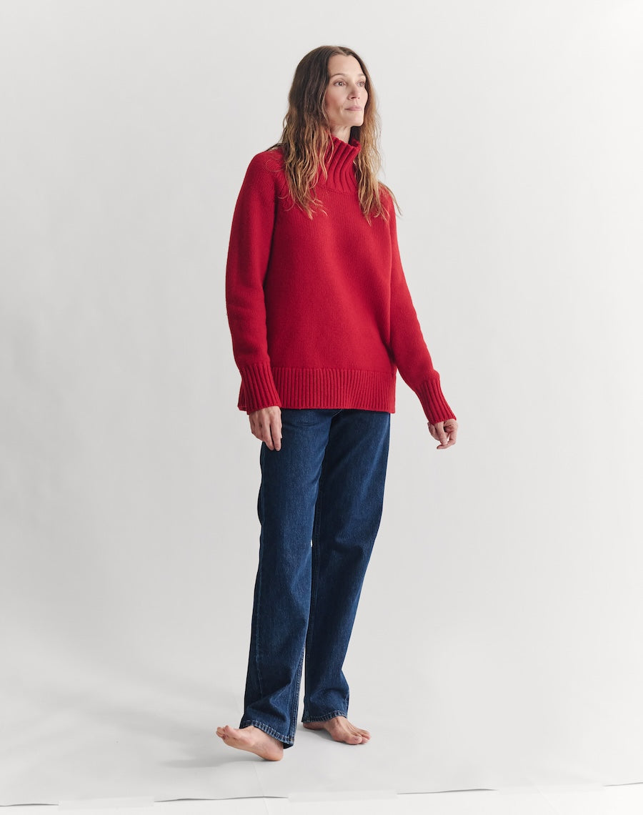 The Authentic Funnel - Carmine