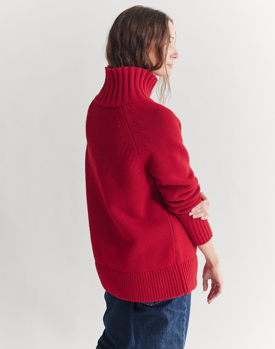 The Authentic Funnel - Carmine