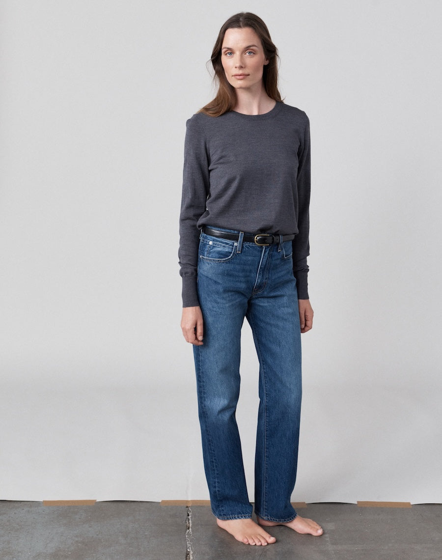 The Extra Fine Crew - Graphite