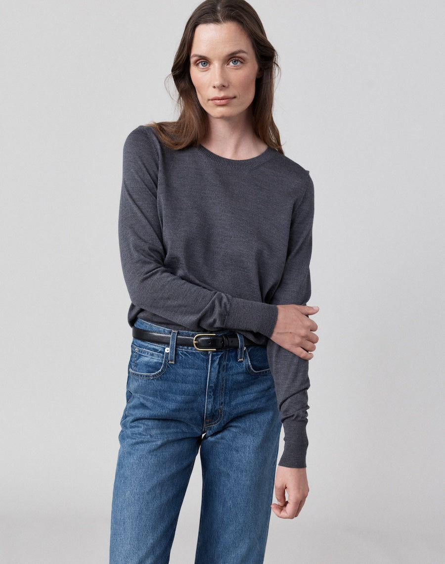 The Extra Fine Crew - Graphite