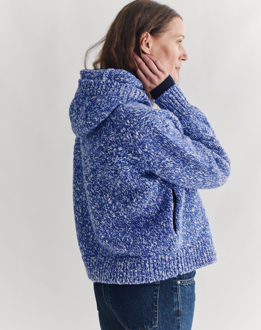 The Lorton 012 - Lapis Twist