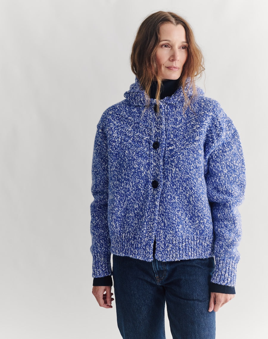 The Lorton 012 - Lapis Twist